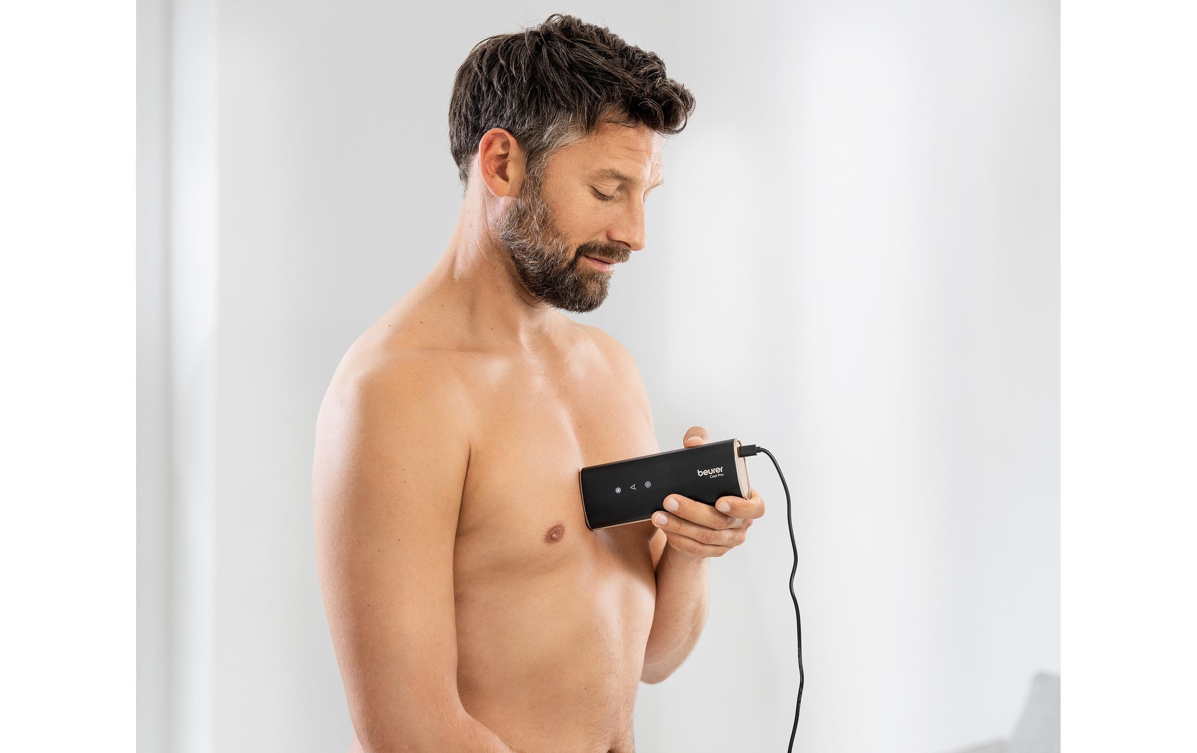BEURER IPL-Haarentferner »IPL 7800 COOL PRO«, 1000000 Lichtimpulse