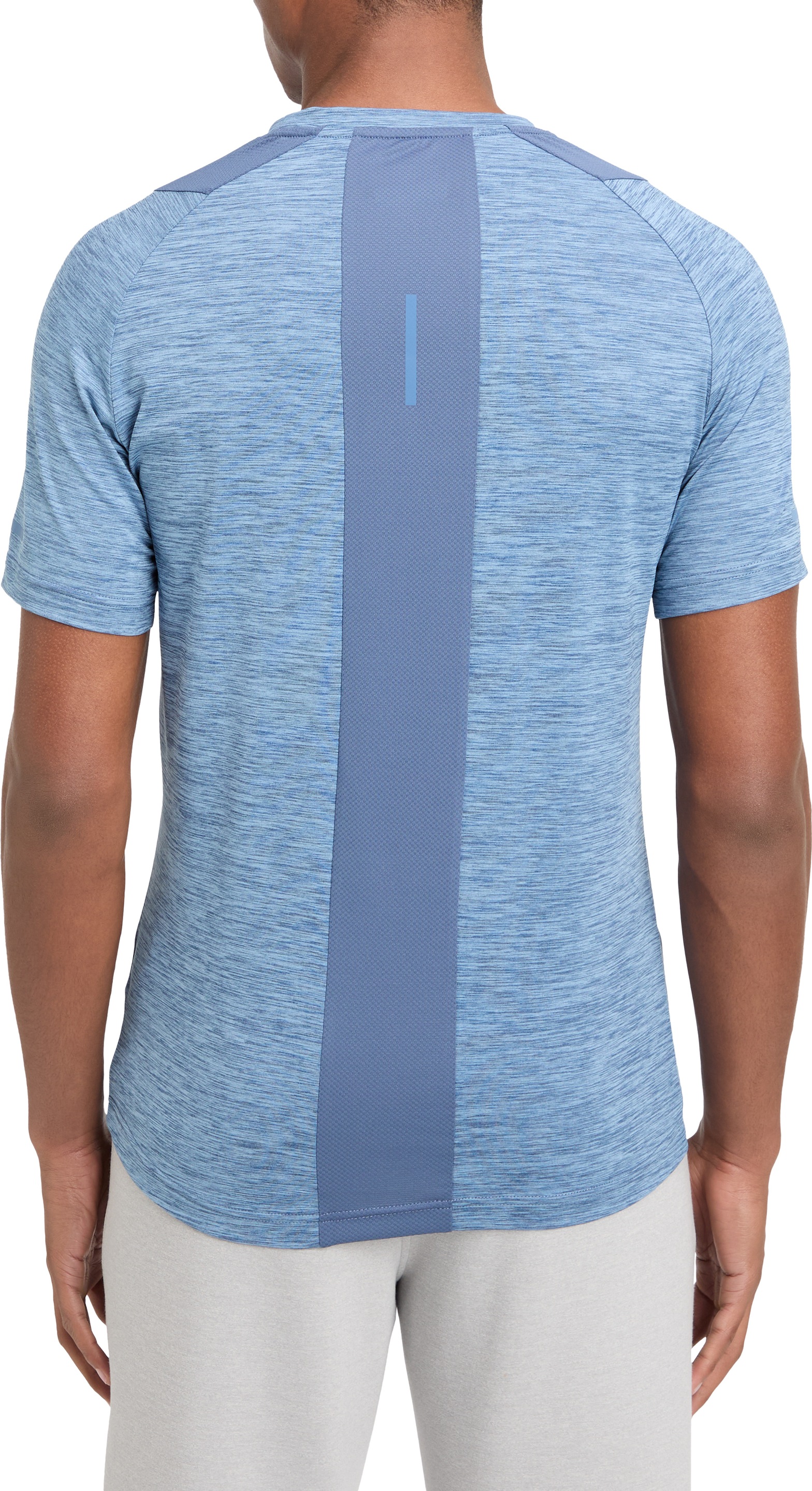 Energetics Laufshirt »He.-T-Shirt Ailo SS M«, (1 tlg.)