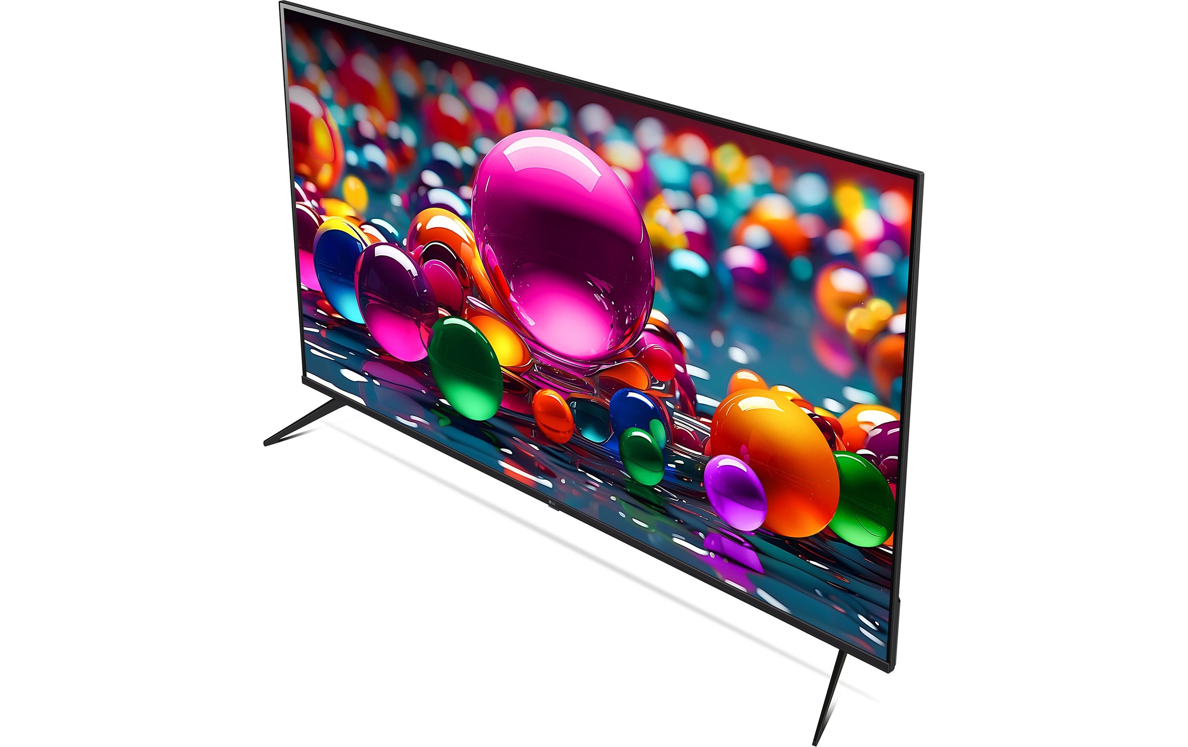 Image of LG LCD-LED Fernseher "75UA75006LA" 189 cm/75 ″ Smart-TV
