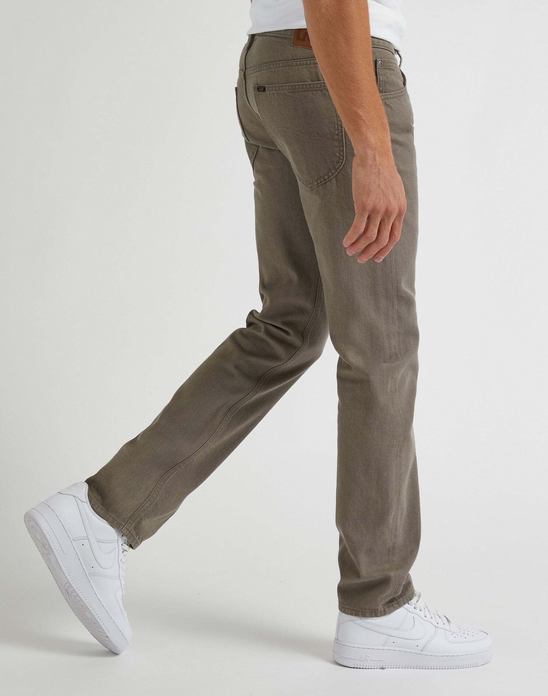 Lee® Stoffhose »LEE Hosen Daren Zip Fly«