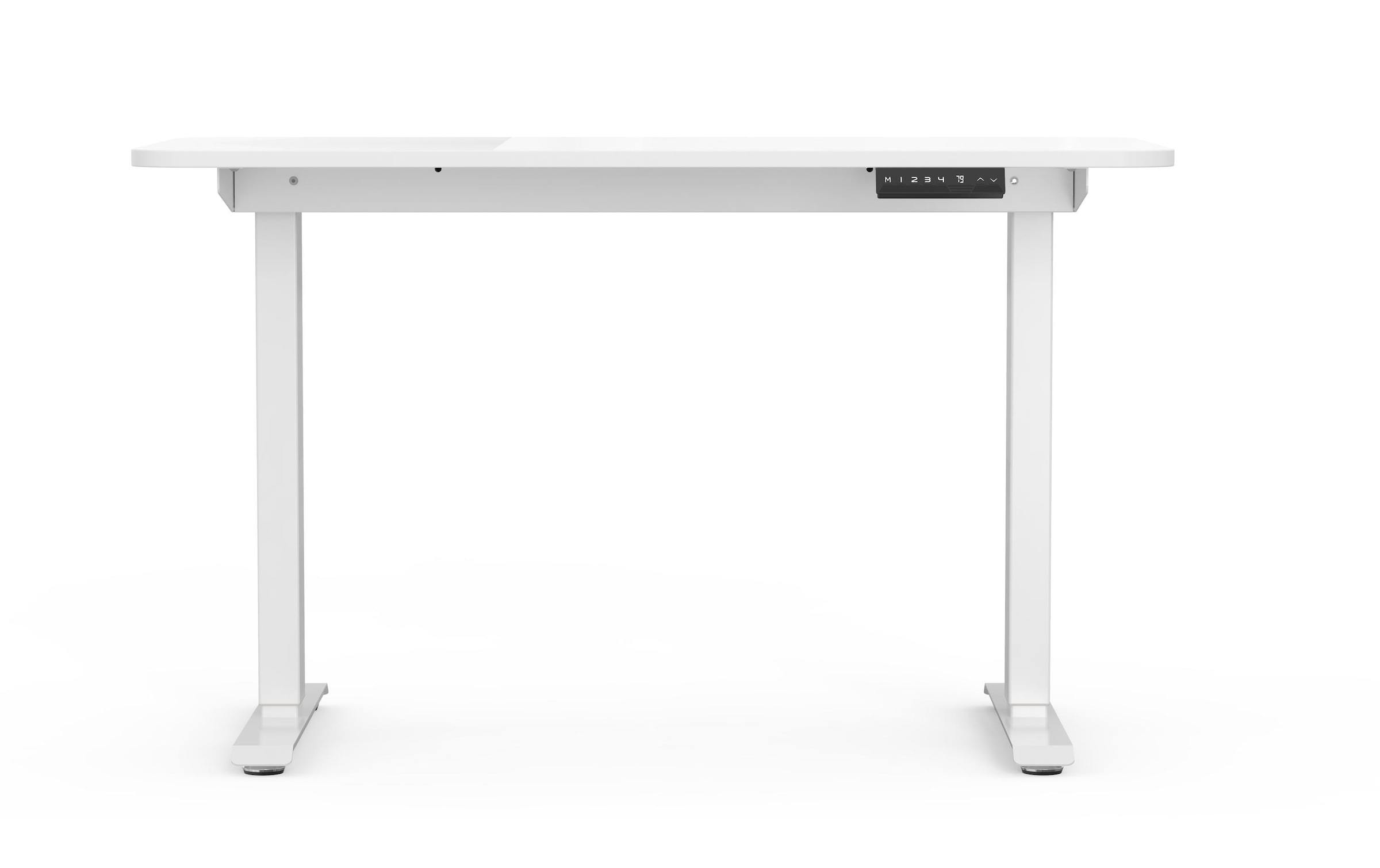 Tischgestell »KingSmith mit Platte Höhenverstellbarer Schreibtisch«