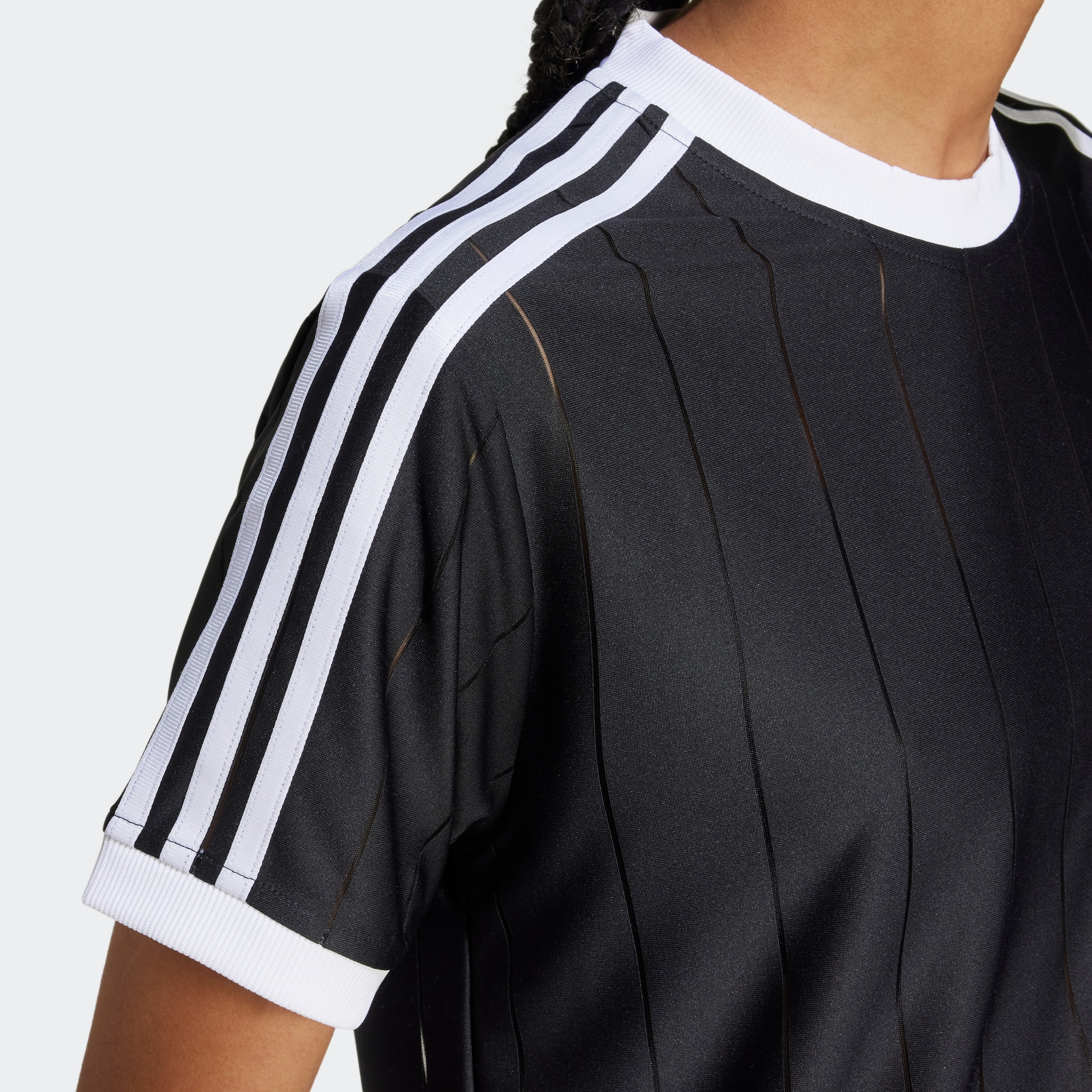 adidas Originals T-Shirt »3 S PNST TEE«