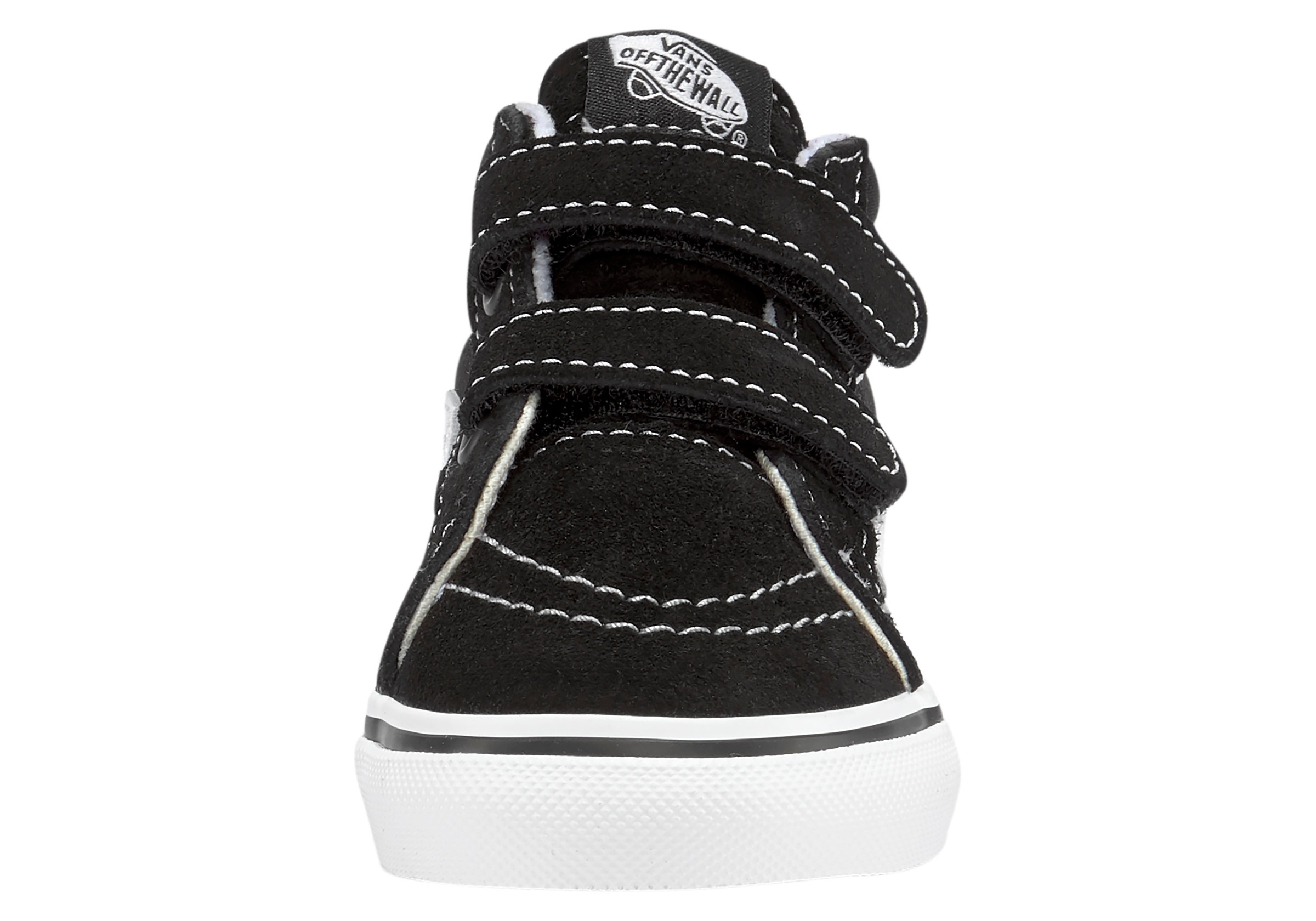 Vans Sneaker »TD SK8-Mid Reissue V«, mit Klettverschluss für Kleinkinder
