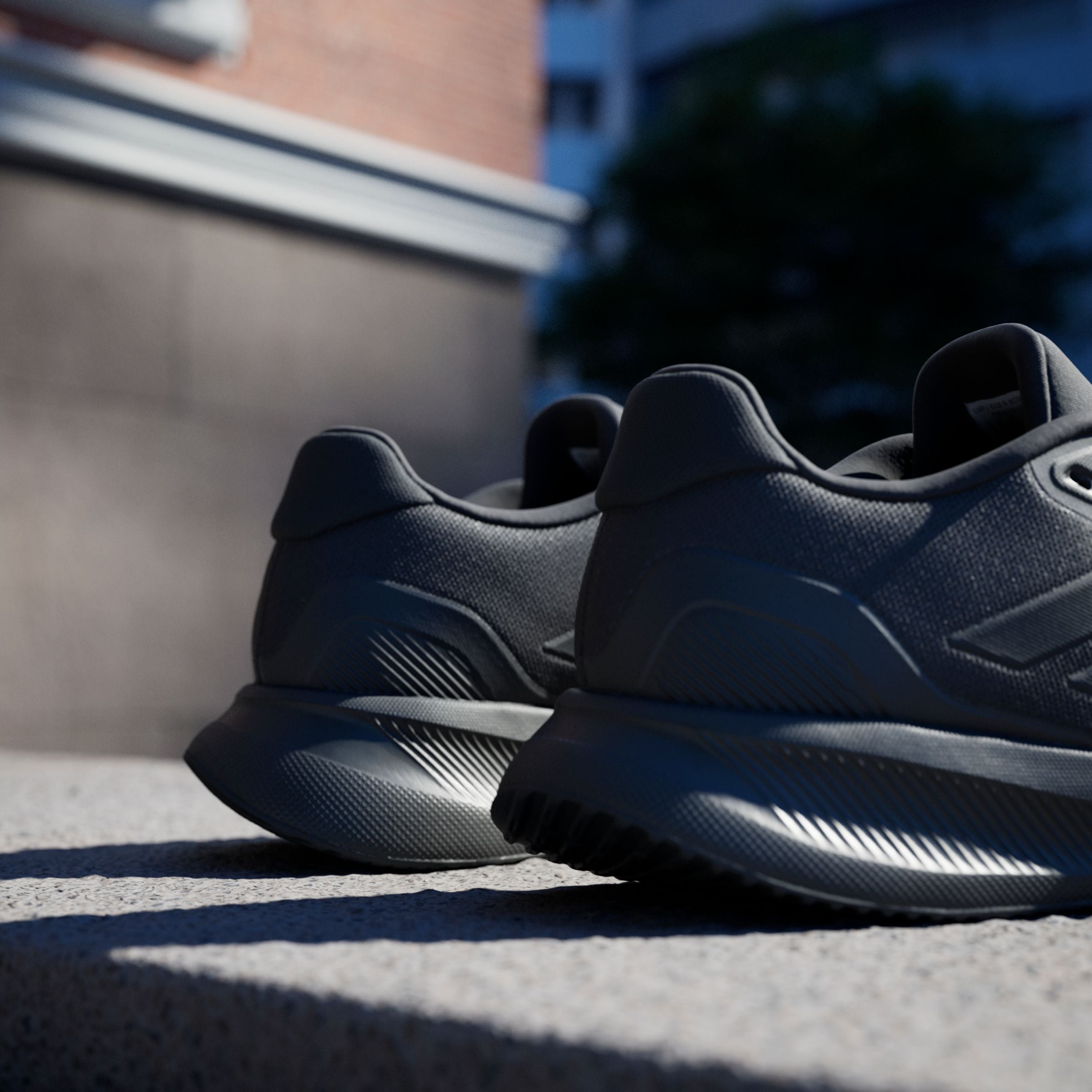 adidas Performance Laufschuh »RUNFALCON 5«