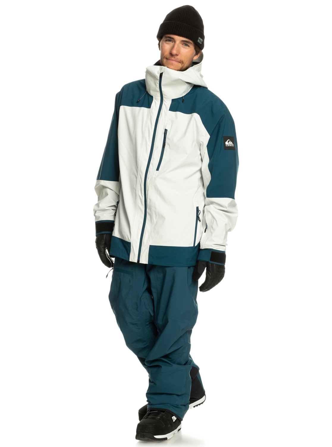 Quiksilver Snowboardjacke »Ultralight 20K«
