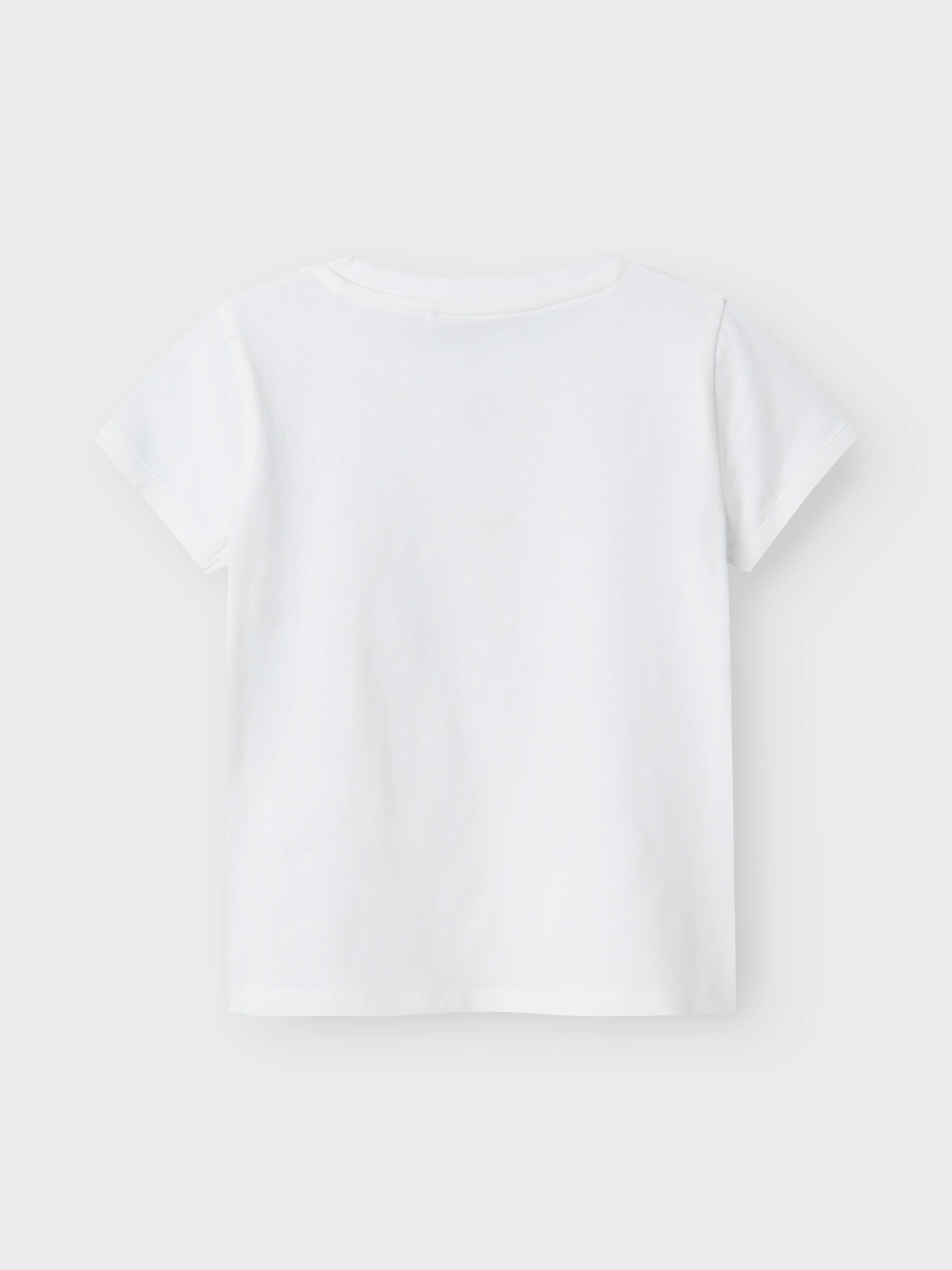 Name It Kurzarmshirt »NMFHATTIE SS TOP BOX«