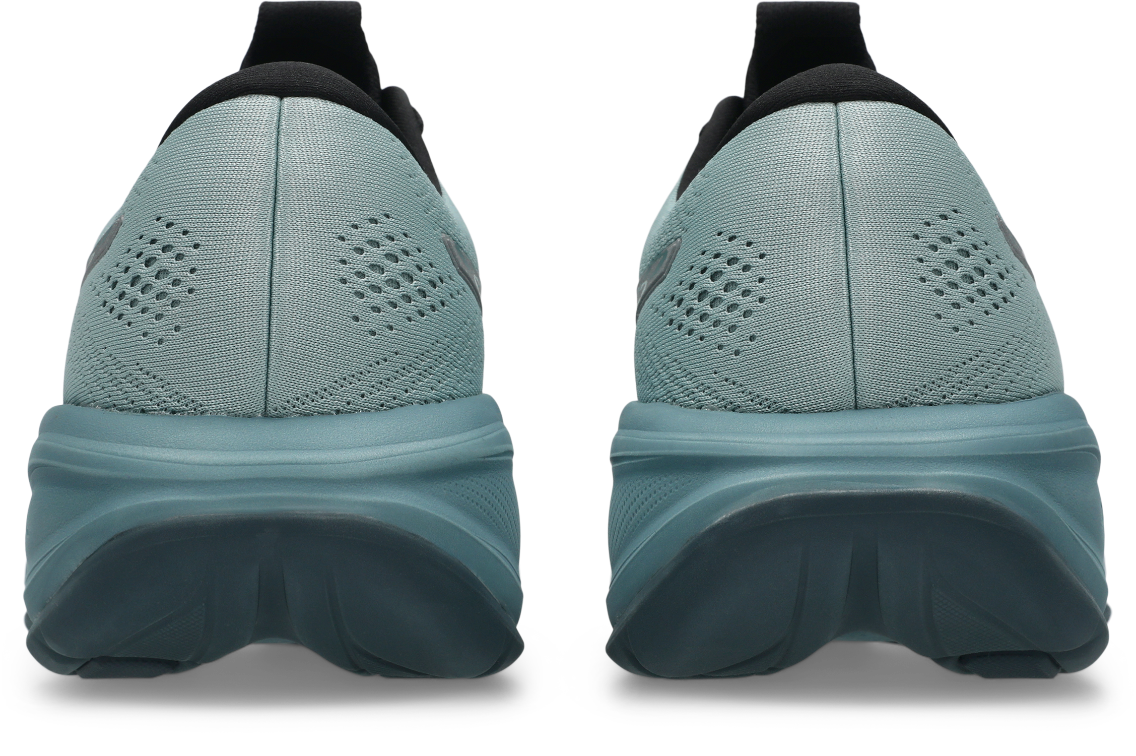 Asics Chaussure de course »GEL-CUMULUS 28 LITE-SHOW«  avec détails réfléchissants
