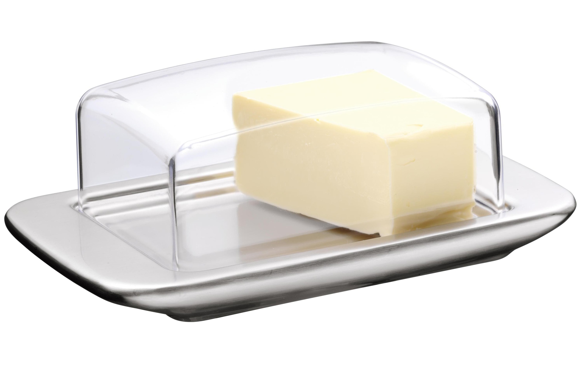 Image of WMF Butterdose "Loft"