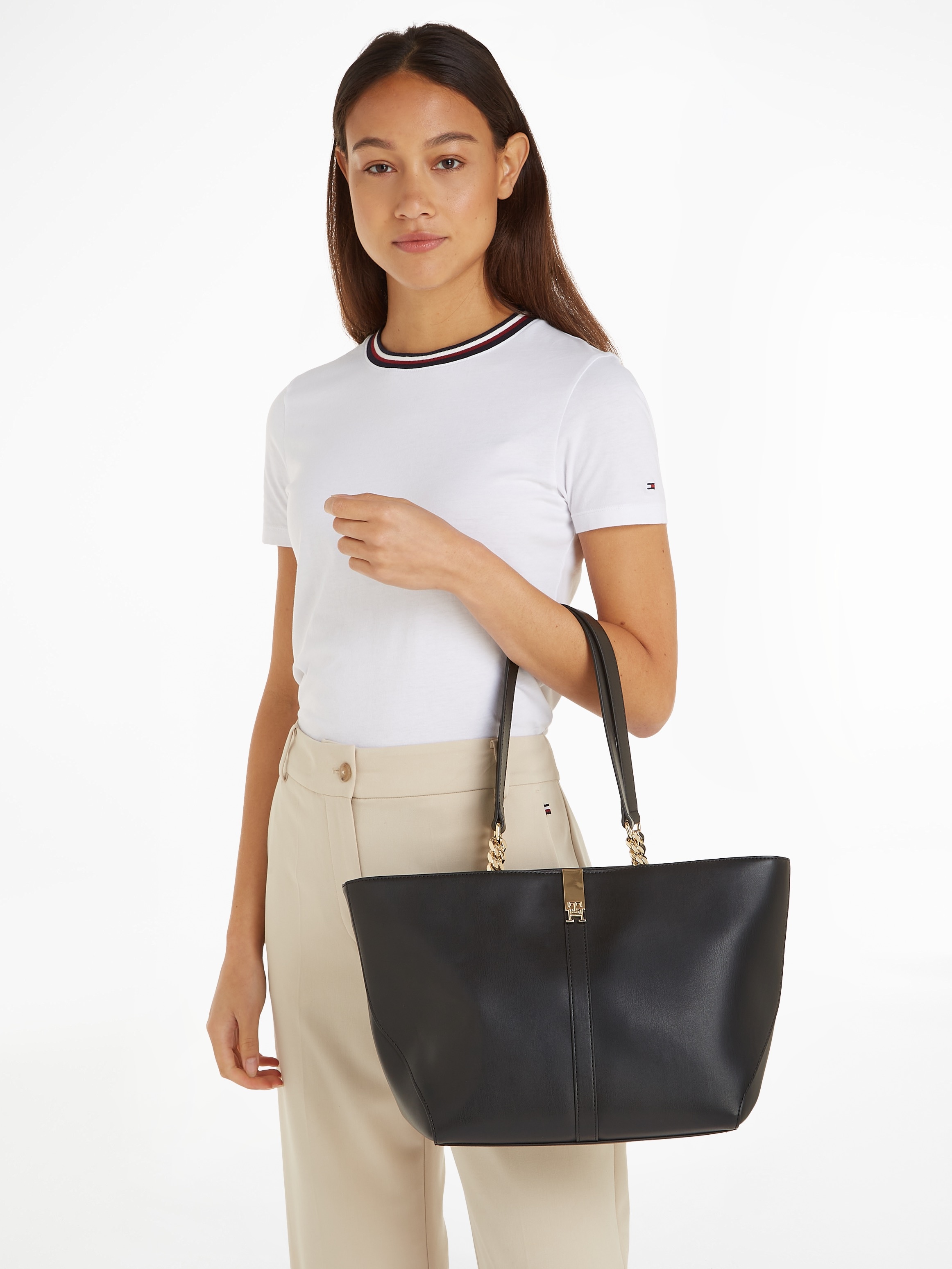 Tommy Hilfiger Shopper