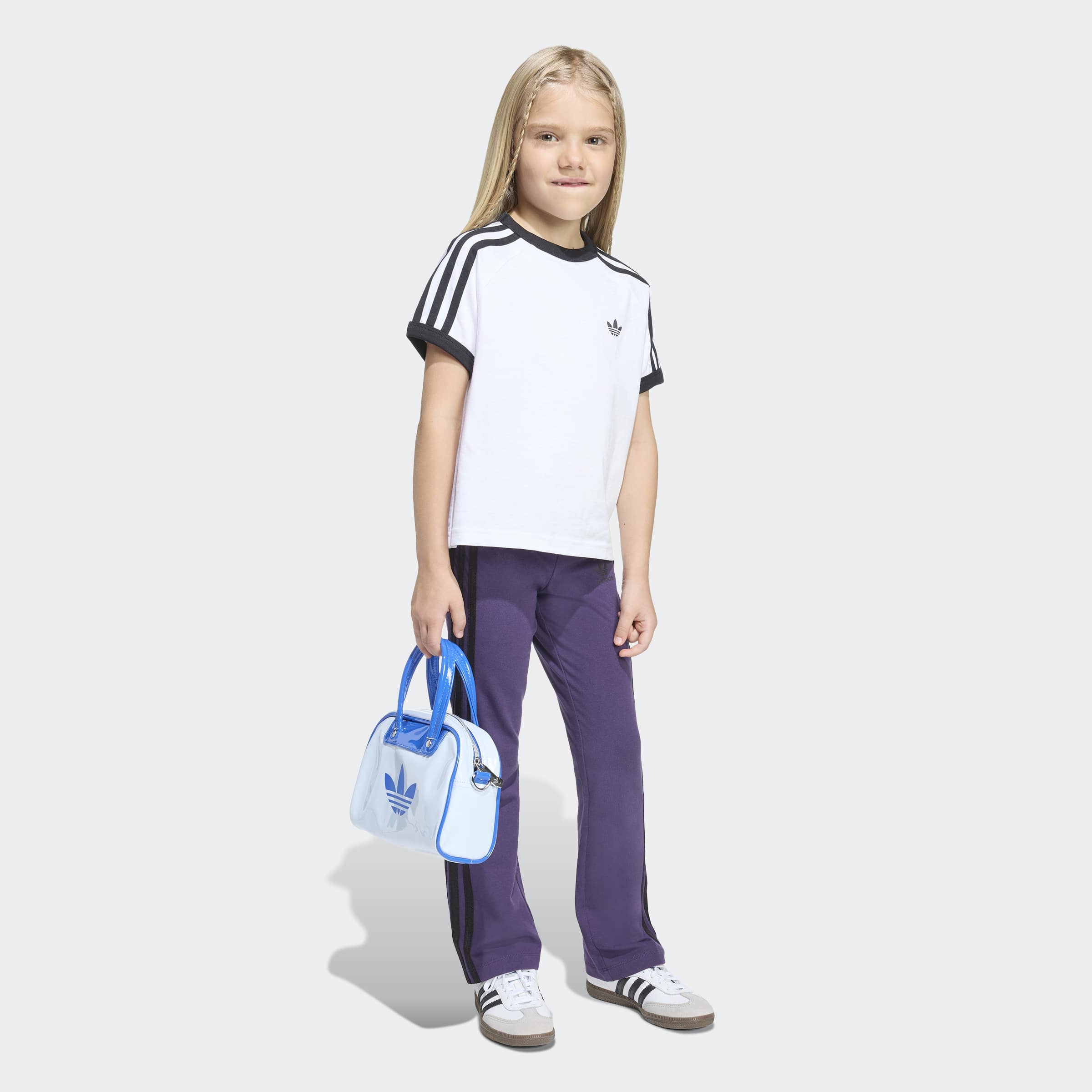 adidas Originals T-shirt »3-STREIFEN«