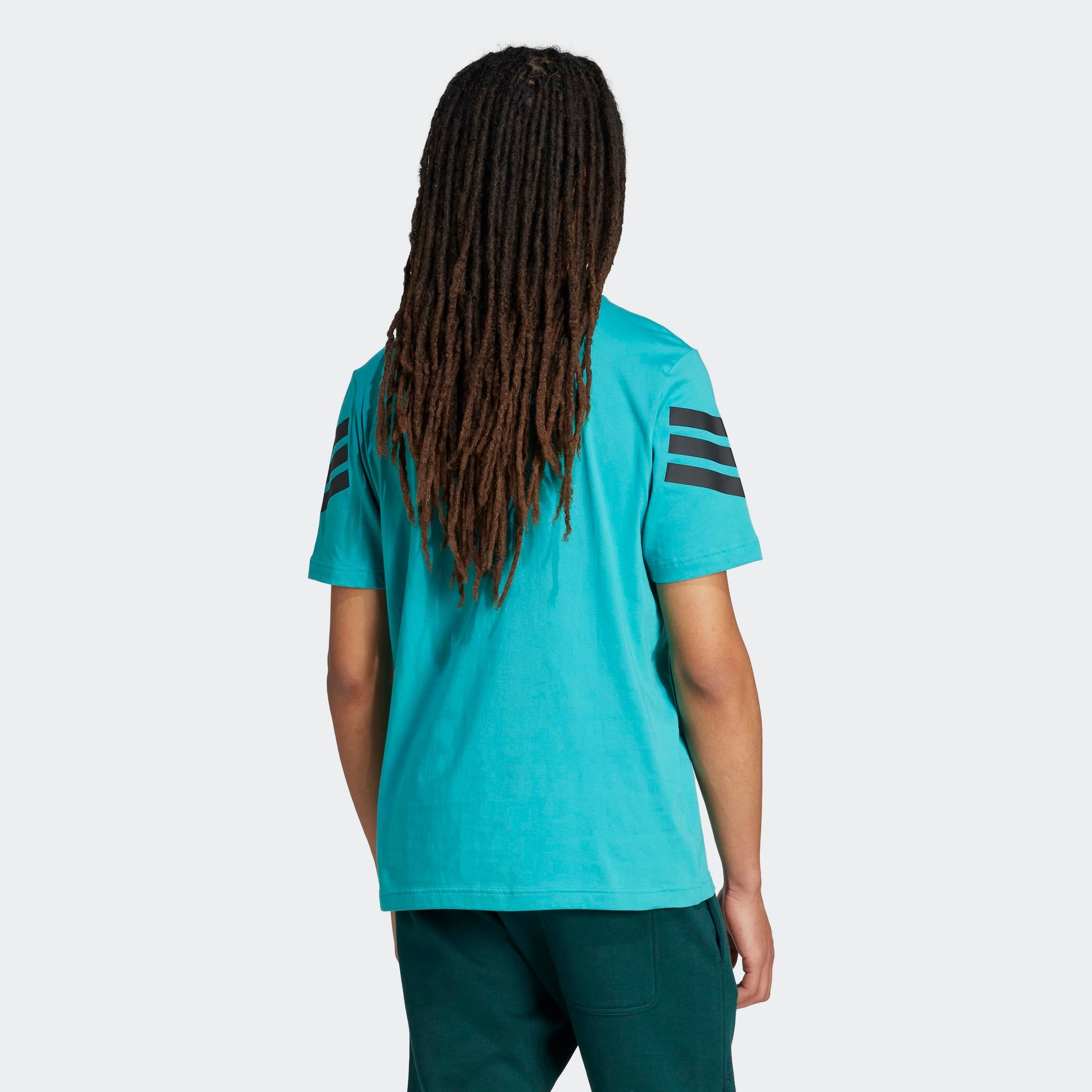 adidas Sportswear T-Shirt »M FI 3S REG T«