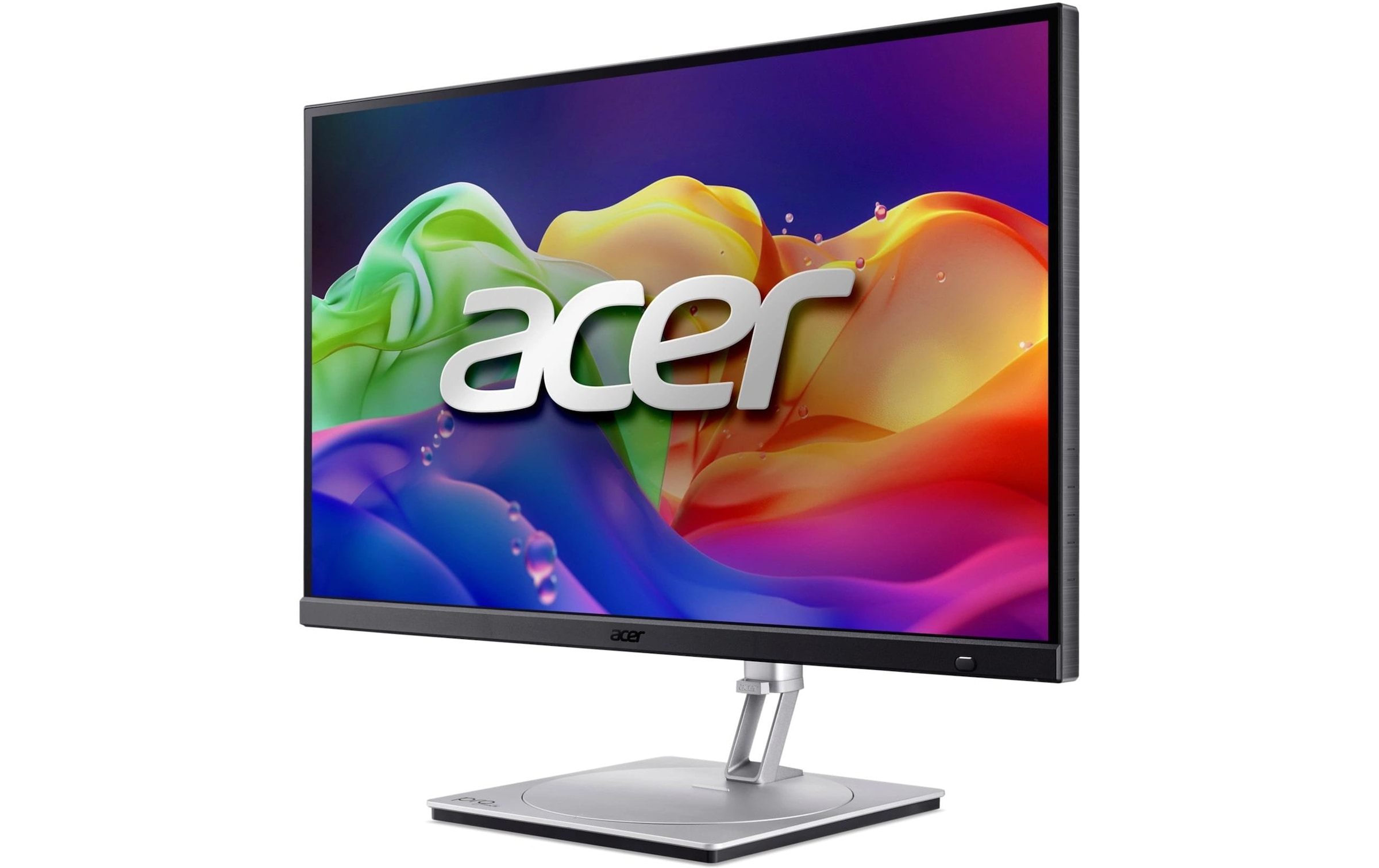 Acer Moniteur LED »ProDesigner PE270KL1smiqpruzx« 68,58 cm/27 ″  3840 x 2160 px 1 Reaktionszeit 144 Hz