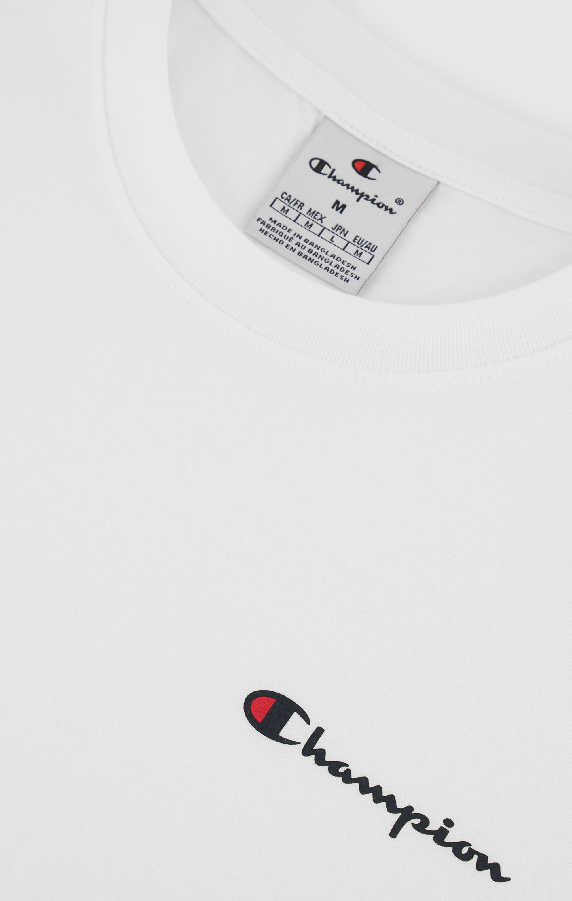 Champion T-Shirt