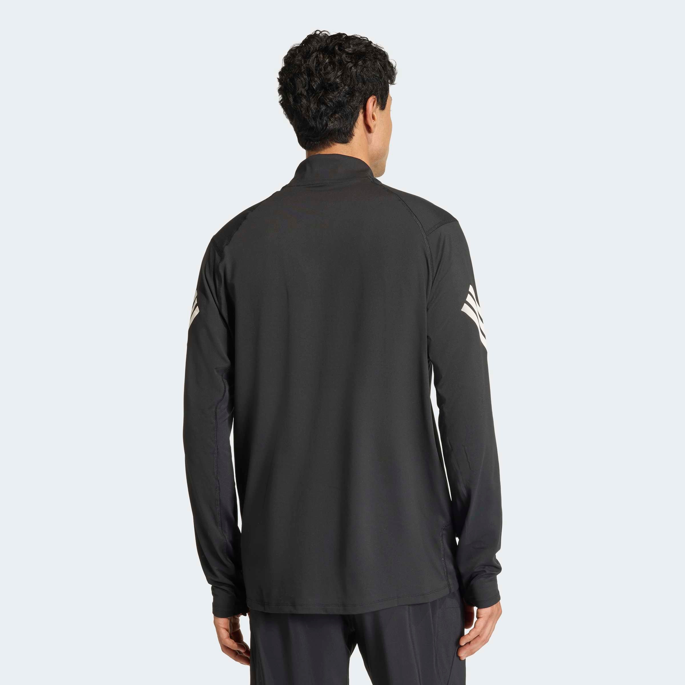 adidas Performance Rollkragenshirt »ADI365/// ZIP M«