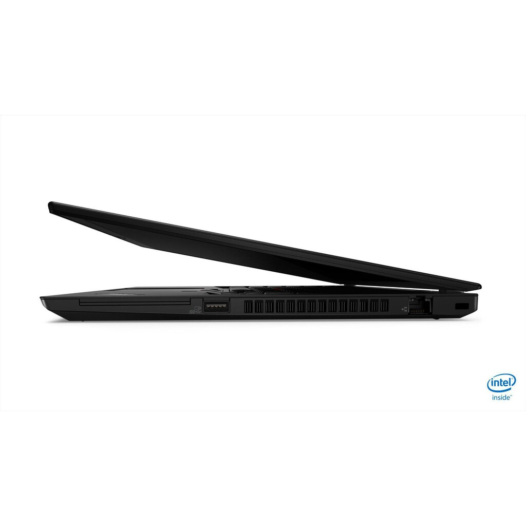Lenovo Notebook »T490«, / 14 Zoll, Intel, Core i7, 16 GB HDD, 512 GB SSD