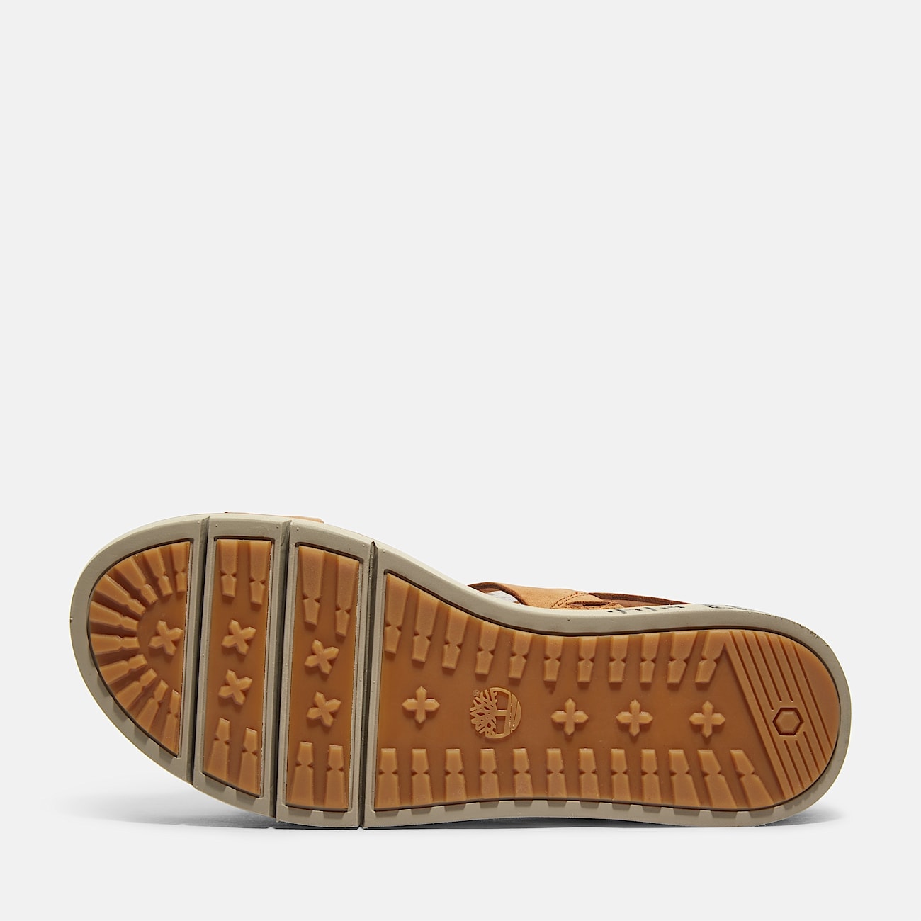 Timberland Sandale »SAFARI DAWN BACKSTRAP SANDAL«  aus Leder