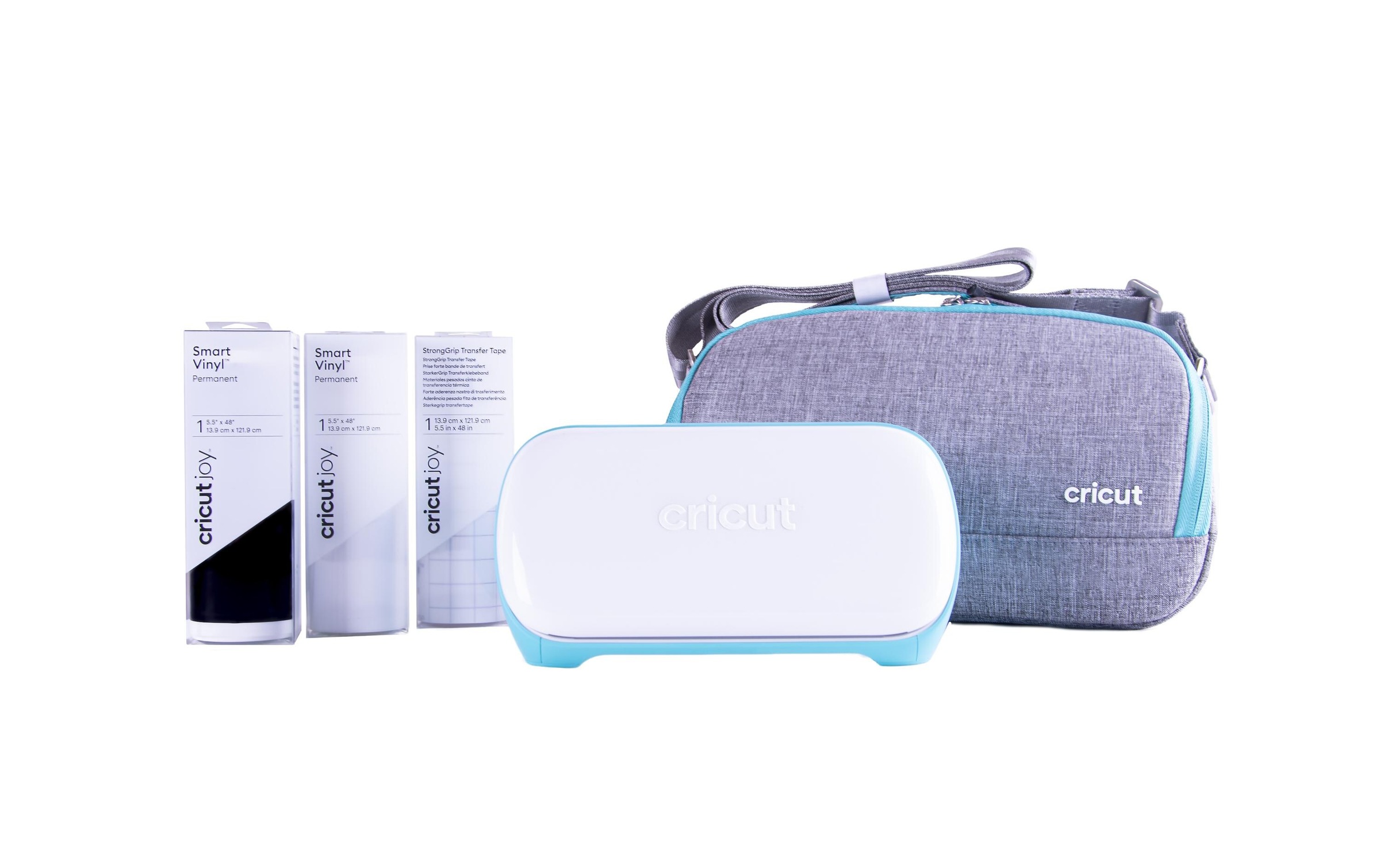 Image of Cricut Papierschneidegerät »Joy«, Schneiden, Zeichnen bei Ackermann Versand Schweiz