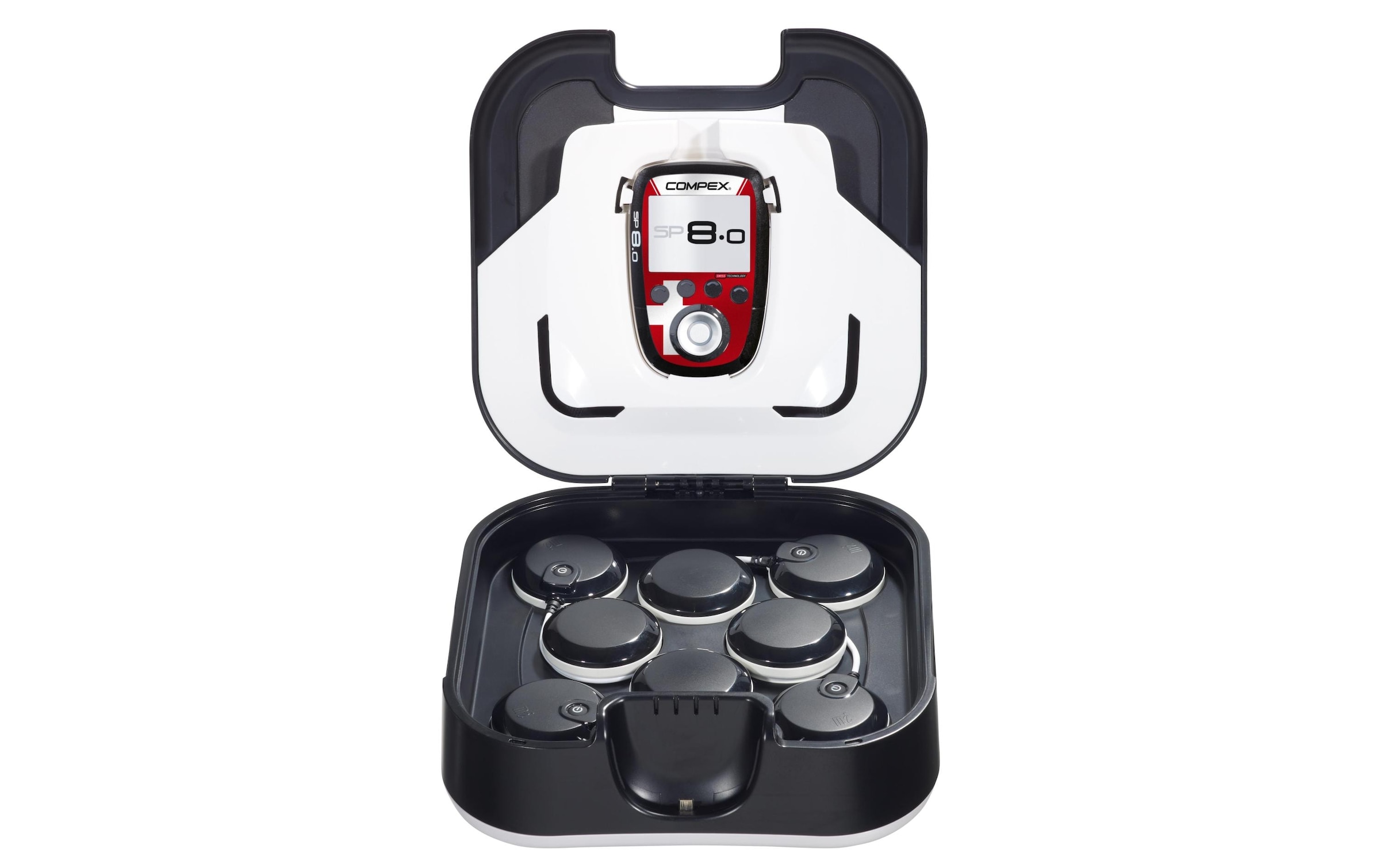 COMPEX TENS-EMS-Gerät »SP 8.0«