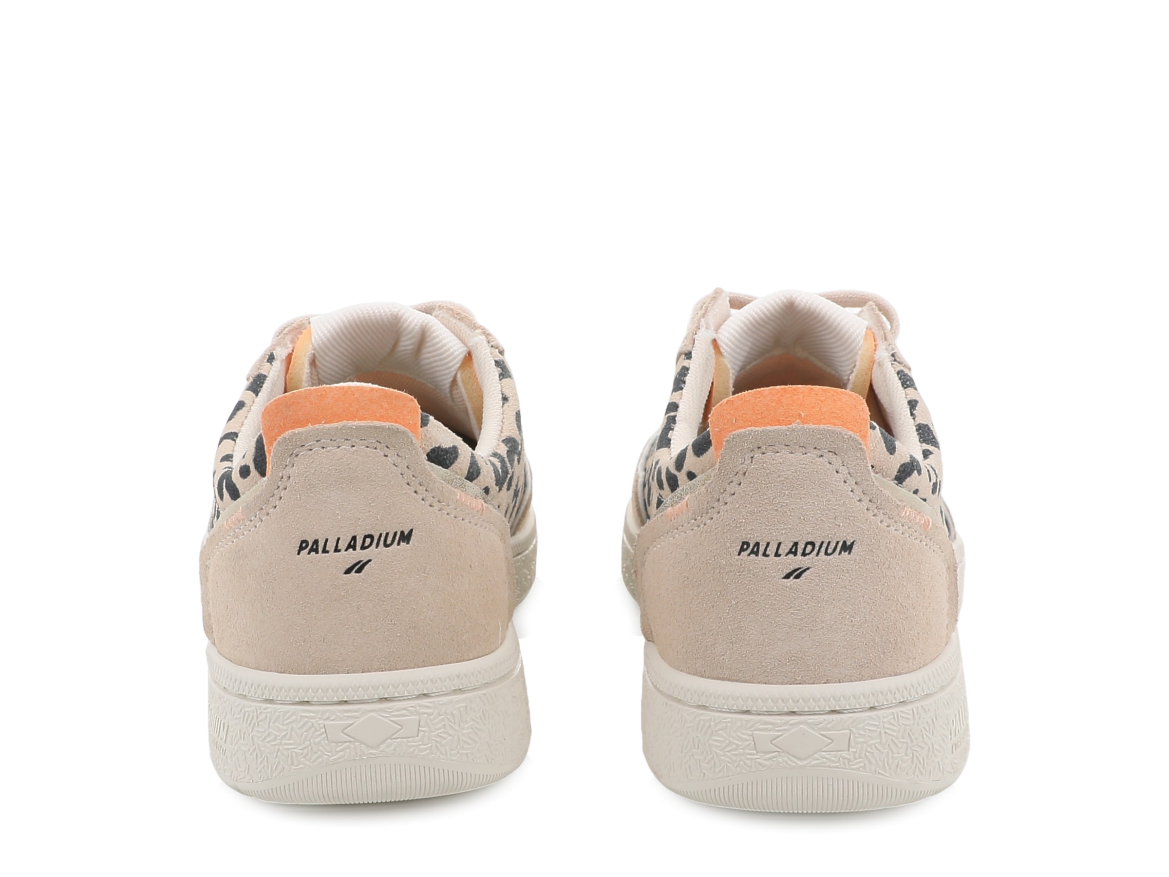 Palladium Sneaker »PALLACUP CASUAL WILD«