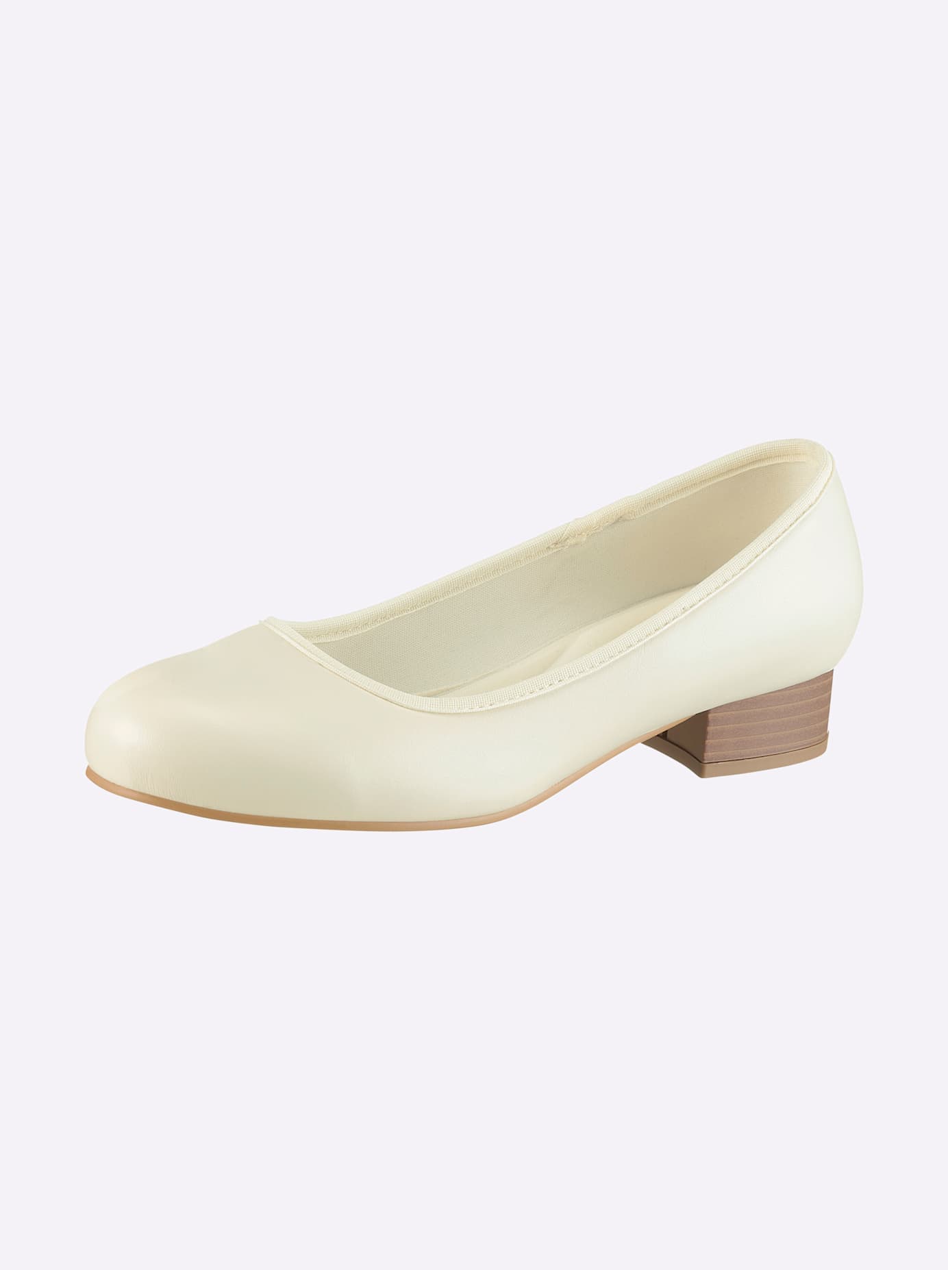 Image of Casual Looks Pumps