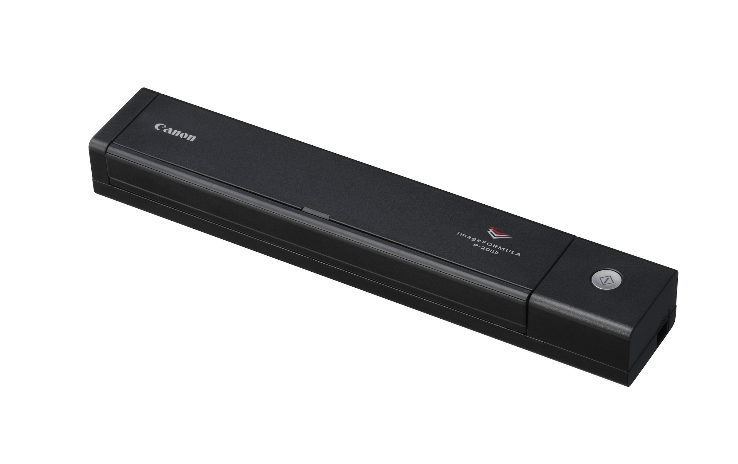 mobiler Scanner »P-208II«