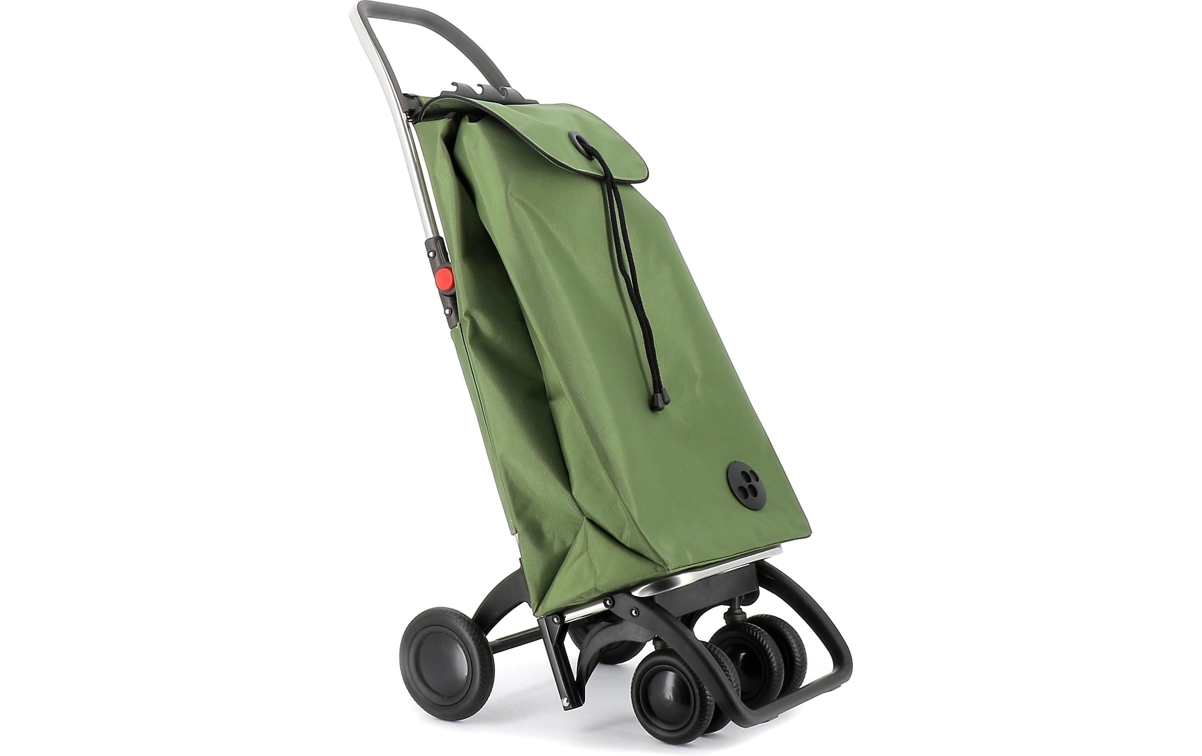 Rolser Einkaufstrolley »IMAX MF 4 LT«