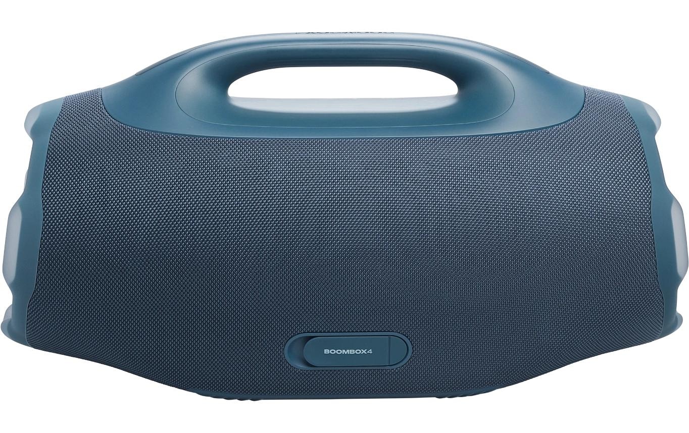 iRobot Bluetooth-Speaker »Boombox 4« (Bluetooth )