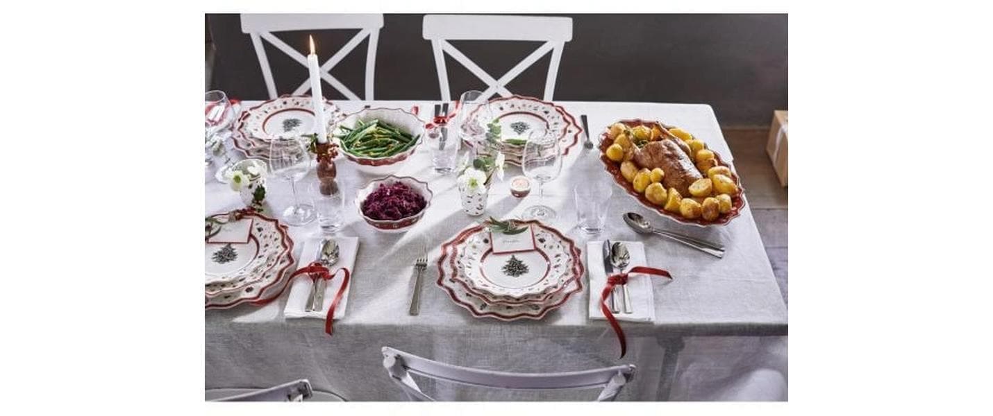 Villeroy & Boch Speiseteller »Toys Delight Etagere 33 cm«