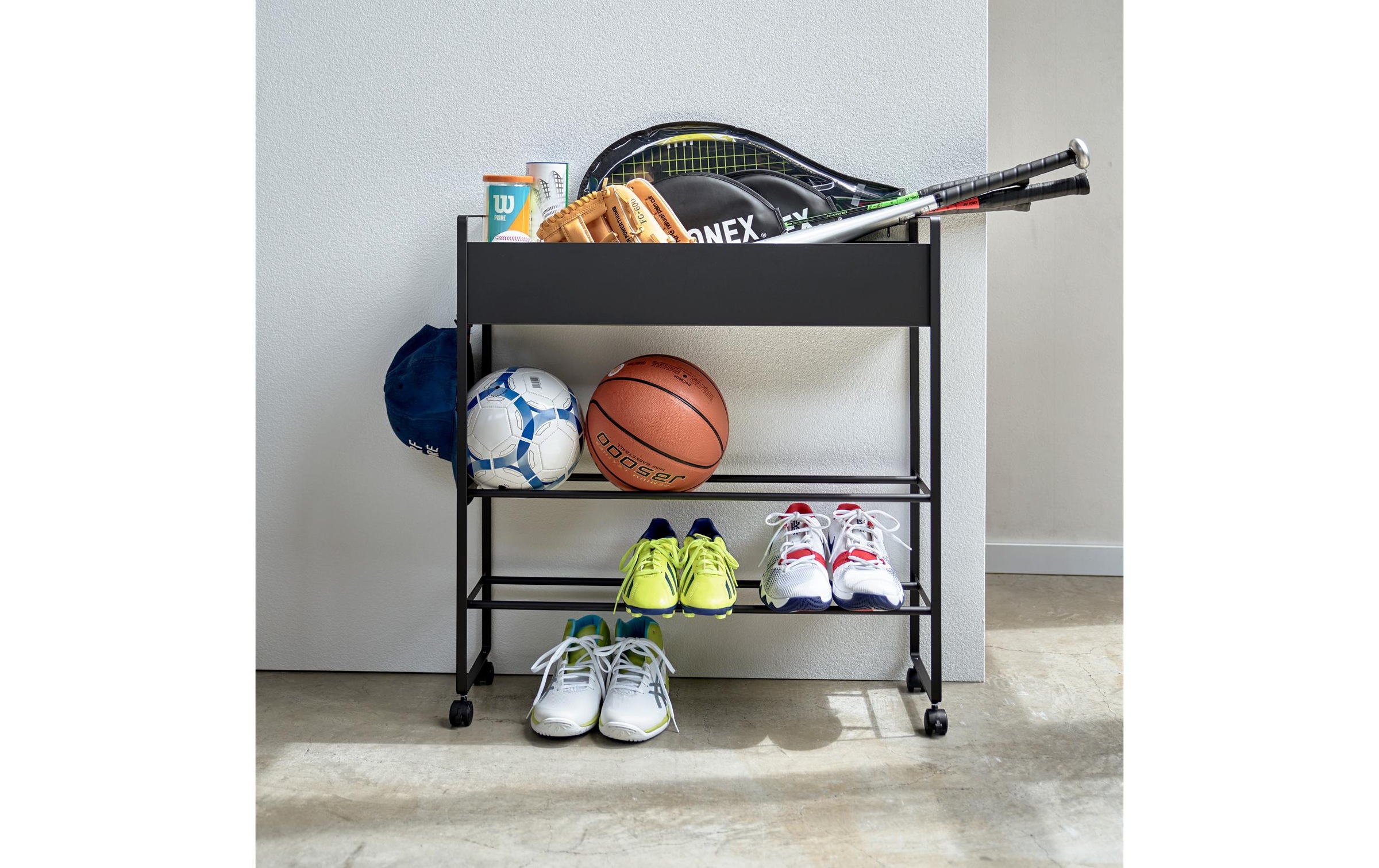 Yamazaki Chariot de service »Yamazaki Tower«