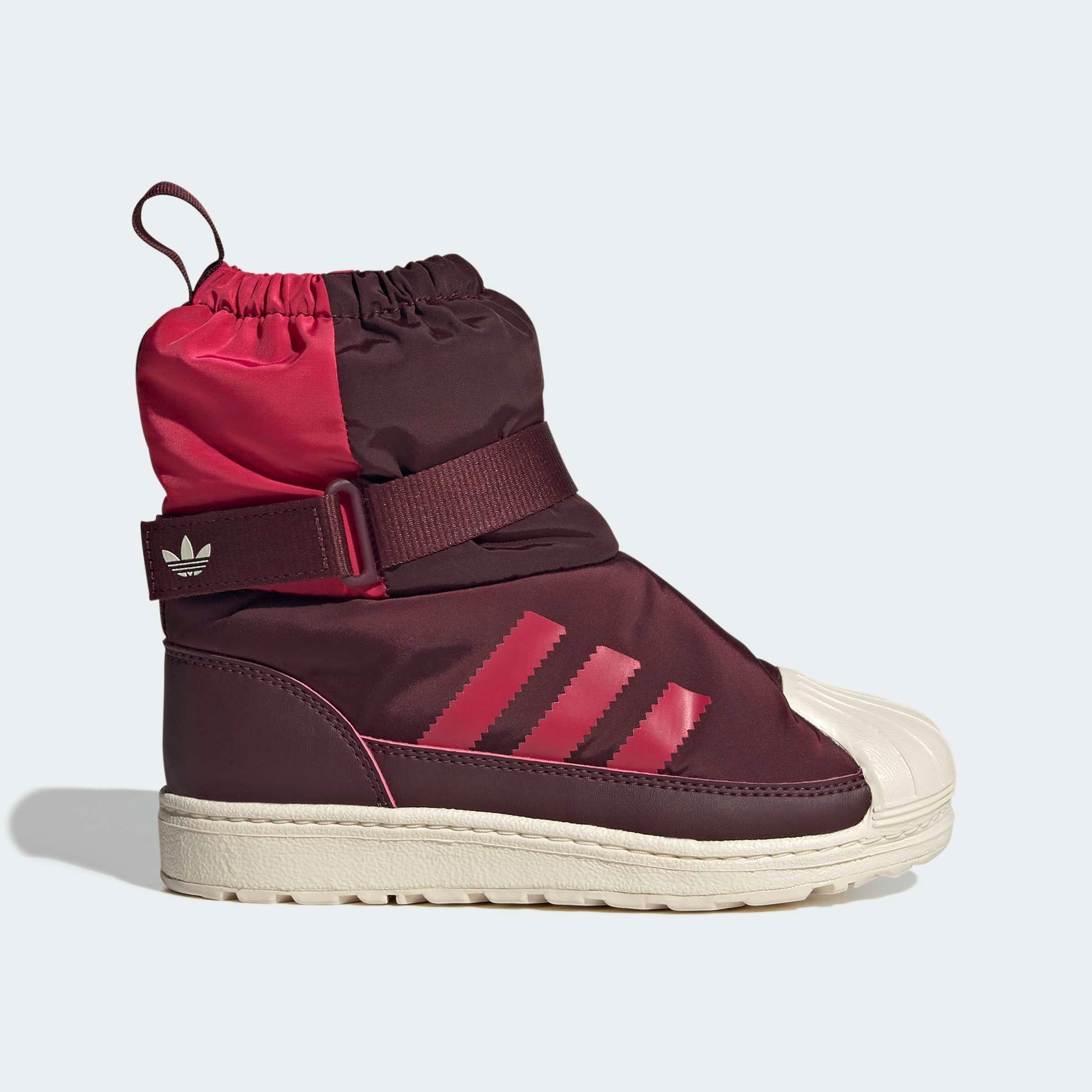 adidas Originals Bottes d'hiver »SUPERSTAR 360 WINTERIZED STIEFEL FÜR KINDER«  Winterschuhe, Winterboots, Snowboots