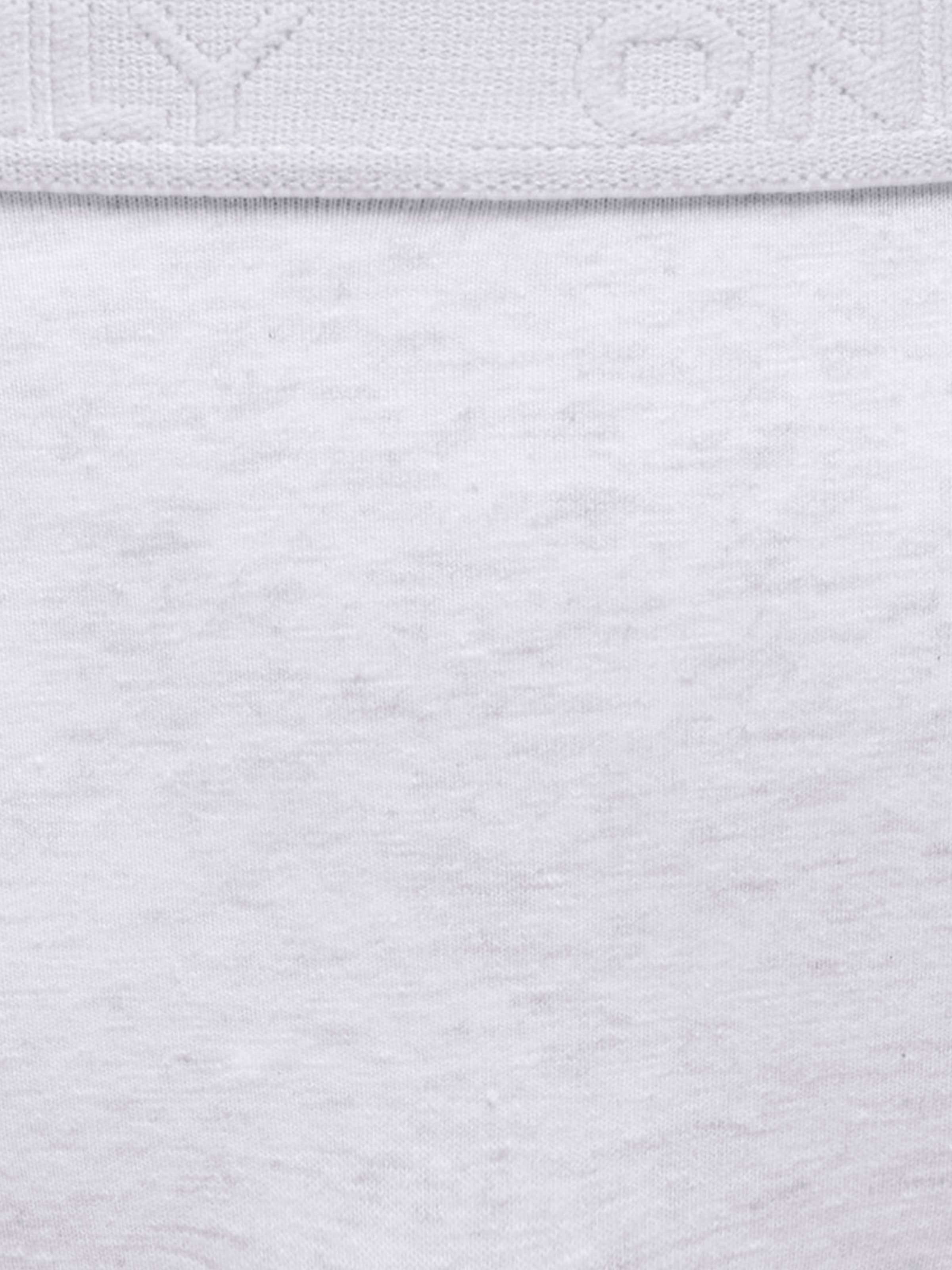 KIDS ONLY Slip »KOGLOLA 3-PACK LOGO BRIEFS ACC« Paquet, 3 cuis