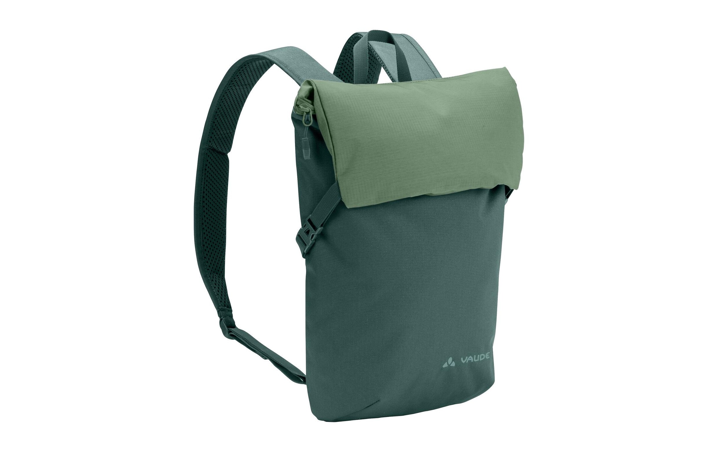 Image of VAUDE Freizeitrucksack "Unuk II" für den Stadtalltag, 8 Liter Volumen, mit separatem Handyfach