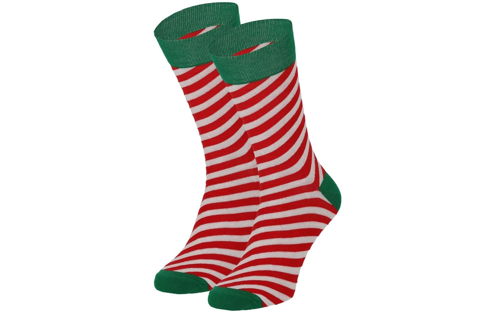   Calendrier de l'Avent »Adventskalender Socken Weihnachten Männer, 42-47«