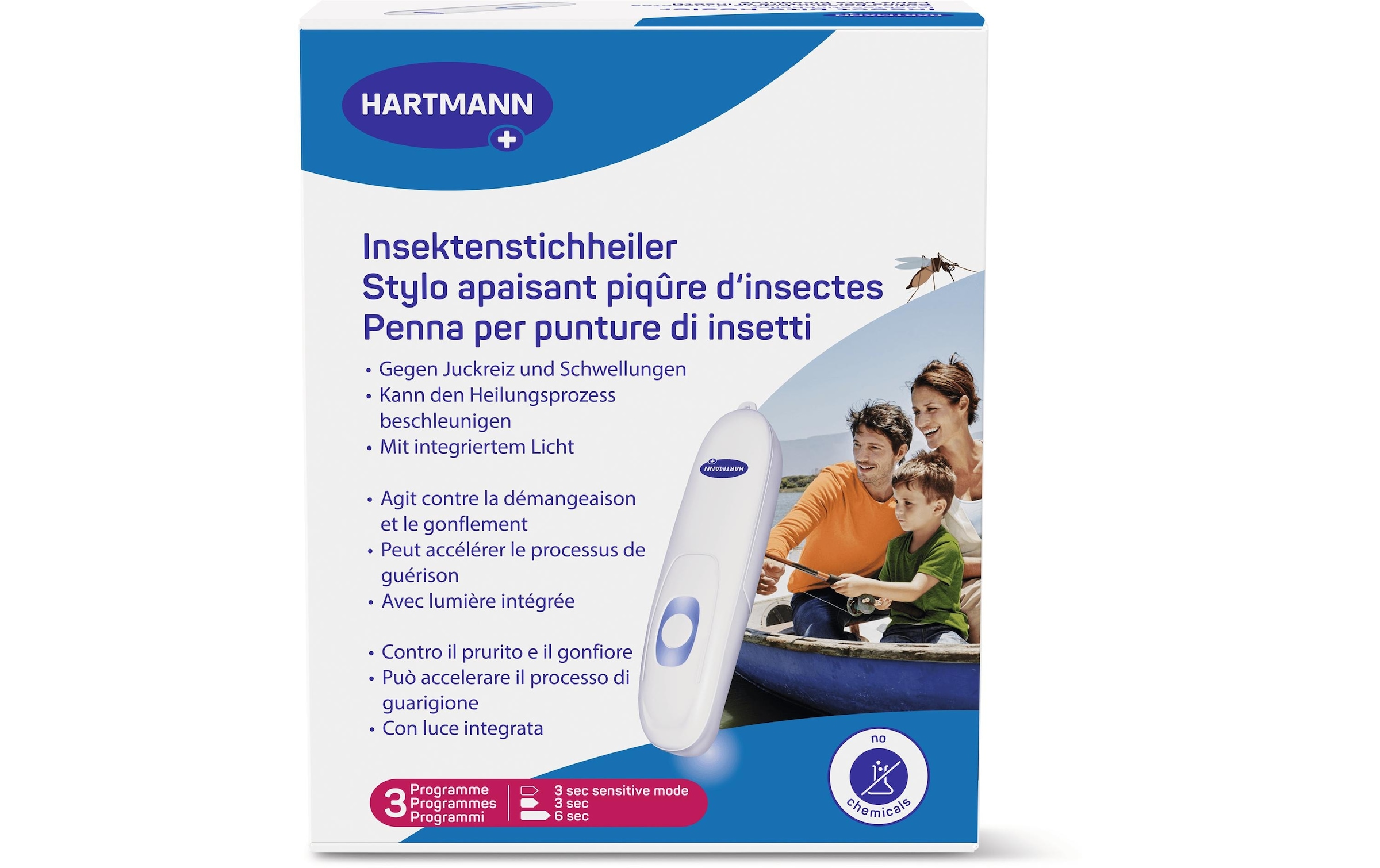 nicht definiert Insektenstichheiler »Veroval«