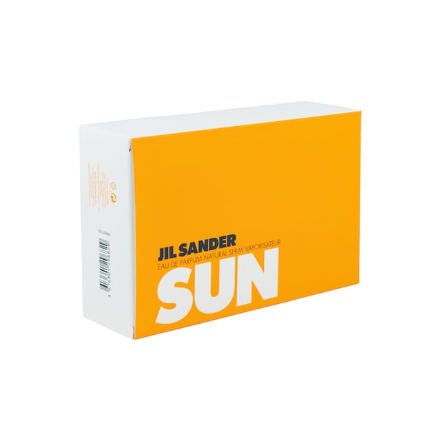 JIL SANDER Duft-Set »Super Sun edp Set« Acheter simplement