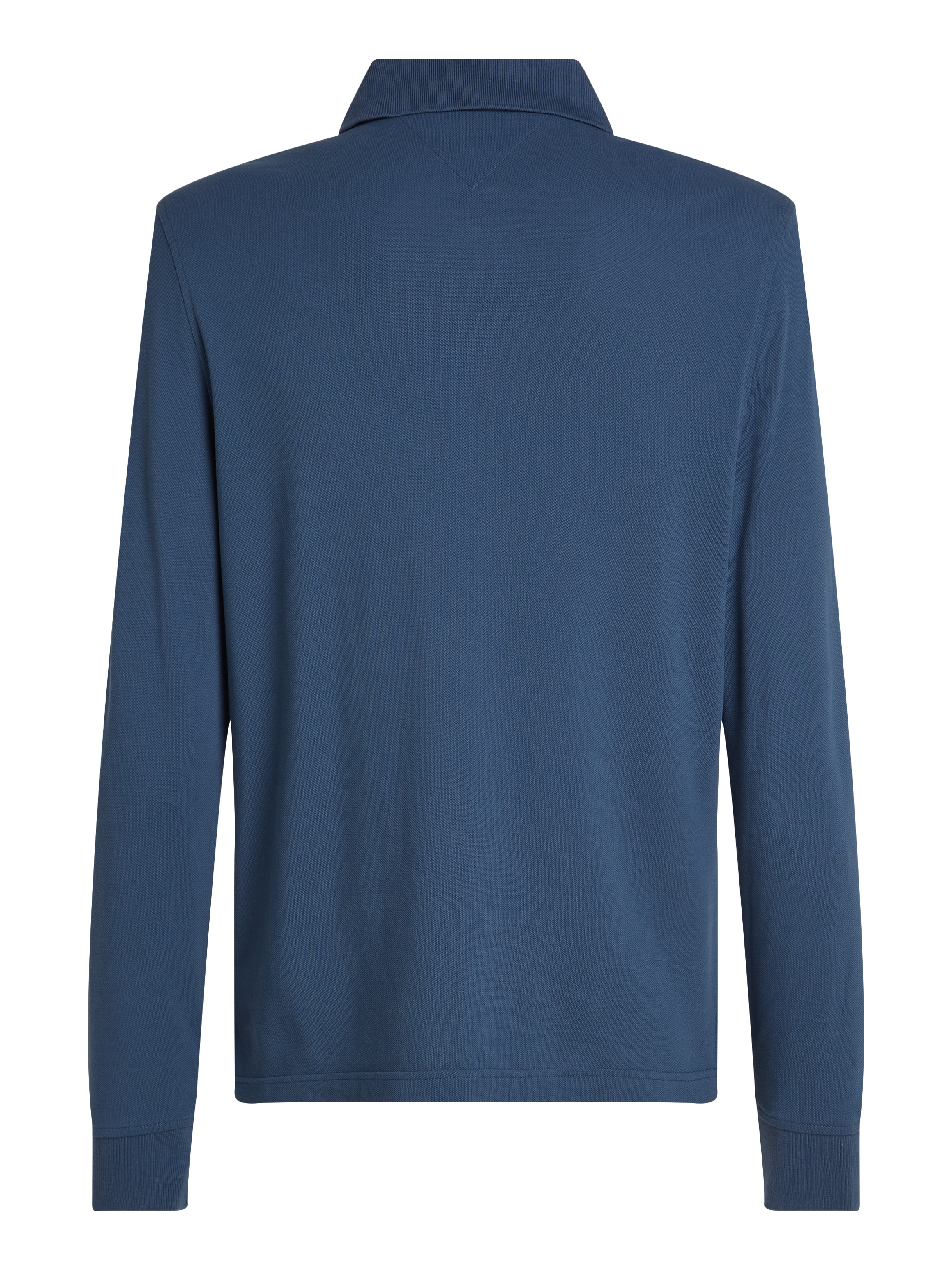 Tommy Hilfiger Langarm-Poloshirt »1985 SLIM LS POLO«