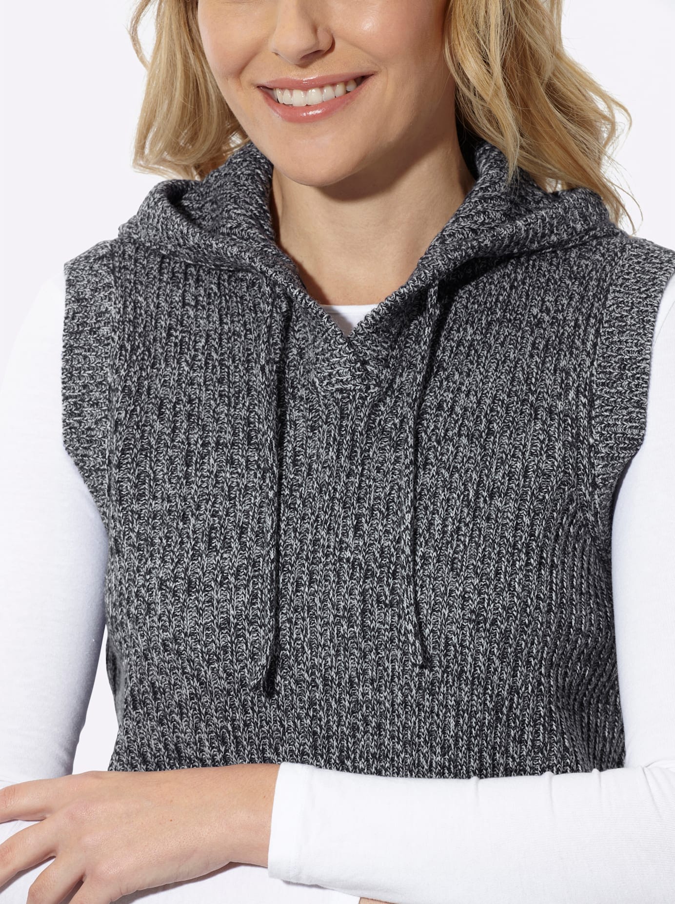 Classic Basics Pullunder »Pullunder«