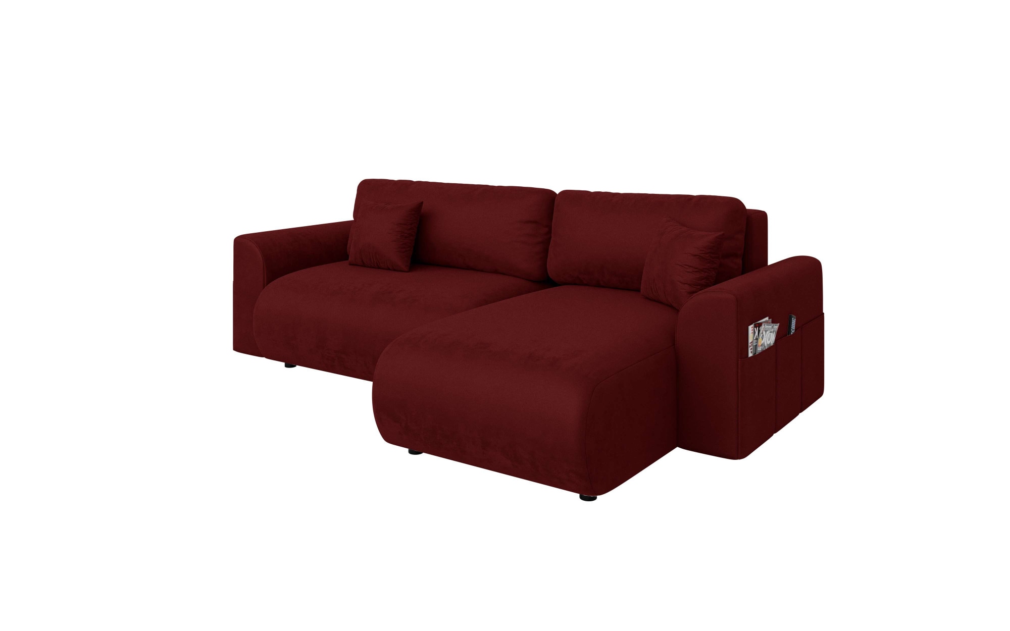 andas Ecksofa »VasbySuyal«, L-Form