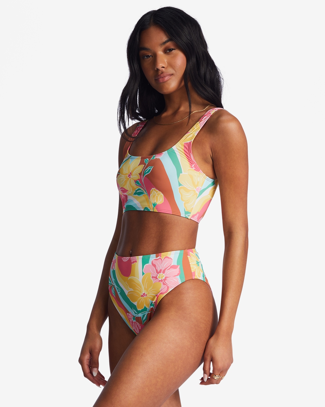 Billabong Tankini-Top »Chasin Sunbeams«