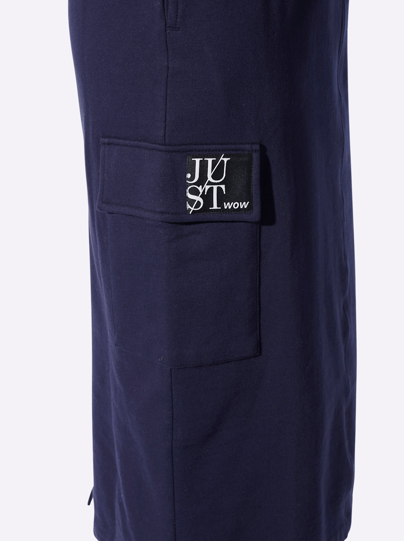 Inspirationen Jupe en sweat
