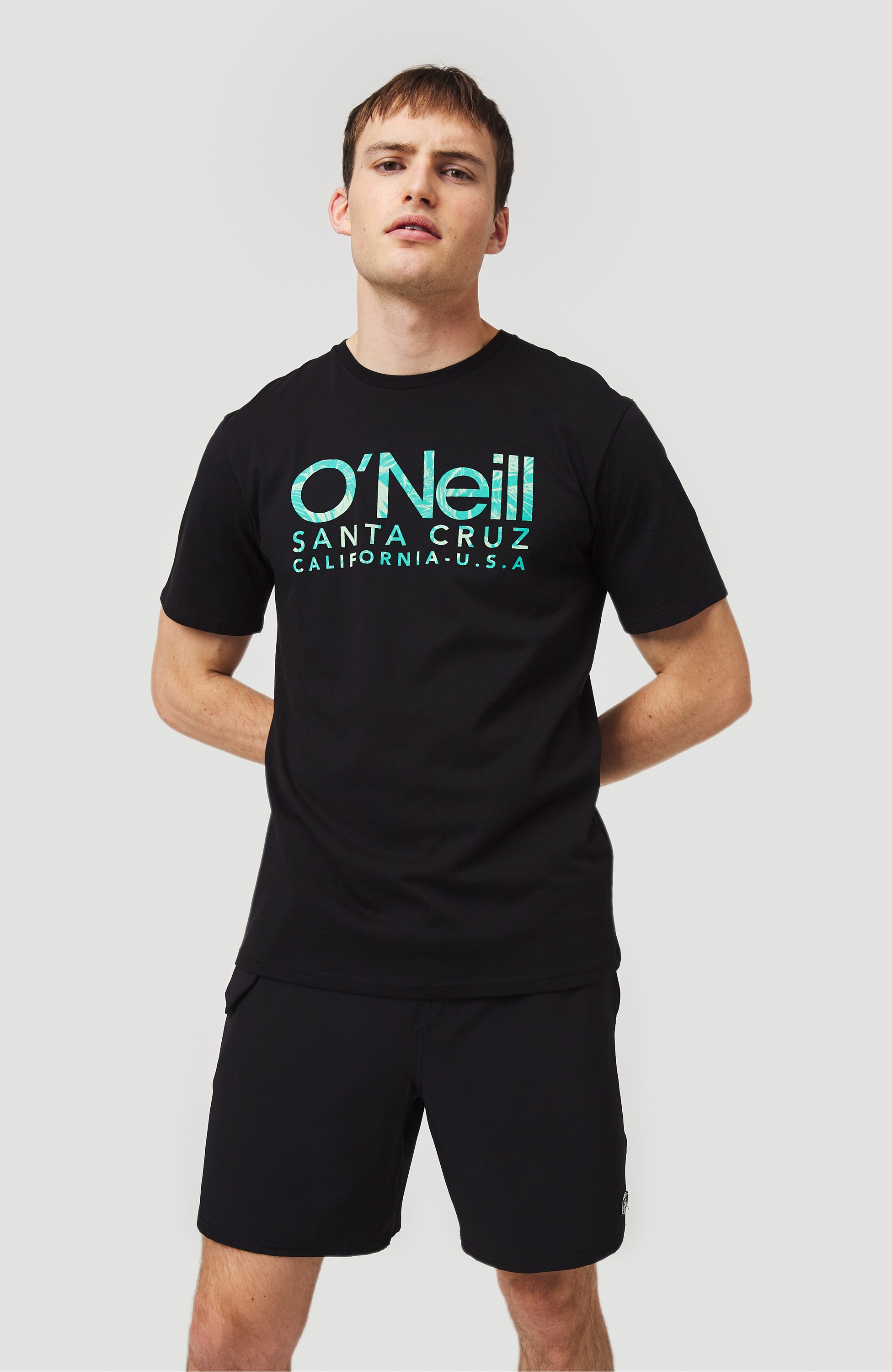 Image of O'Neill T-Shirt »O'neill logo« bei Ackermann Versand Schweiz