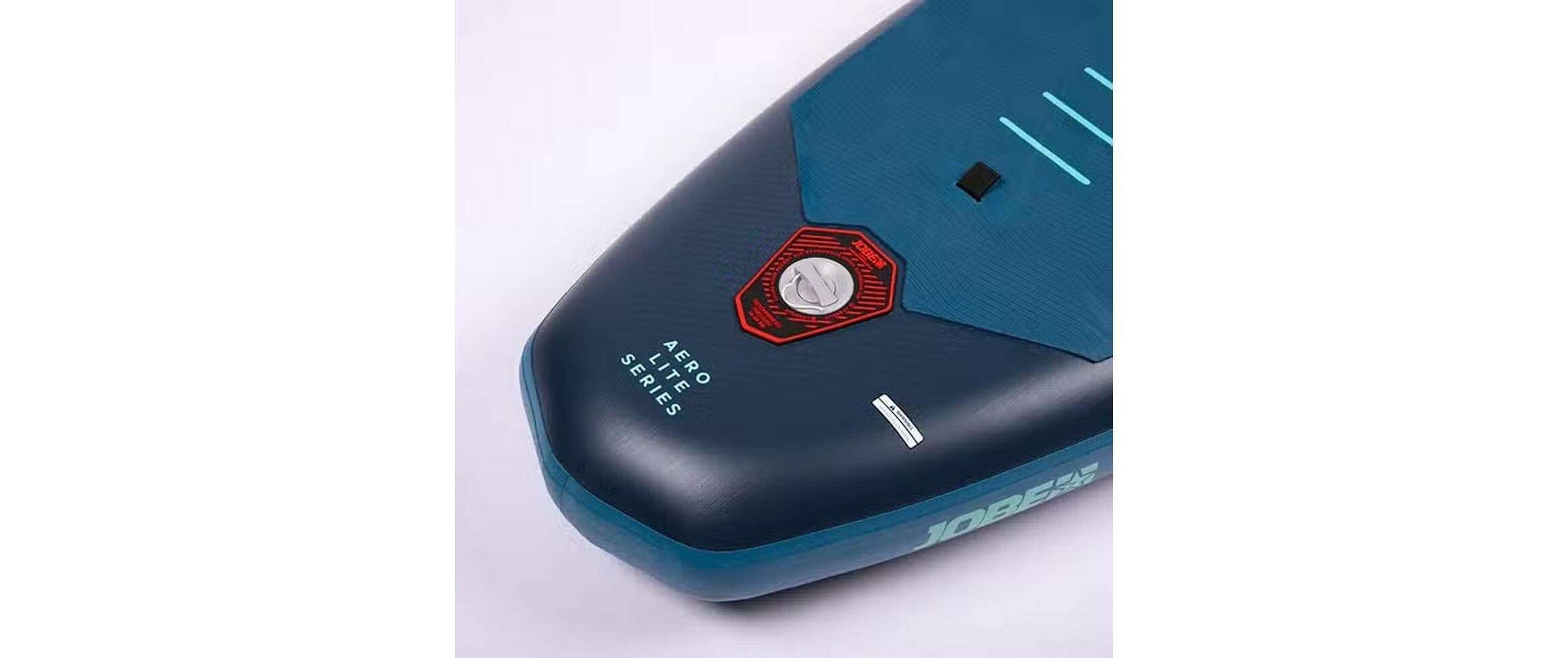   SUP-Board »JOBE SUP Board Aero Varna 11.0 335 x 76 x 15 cm«