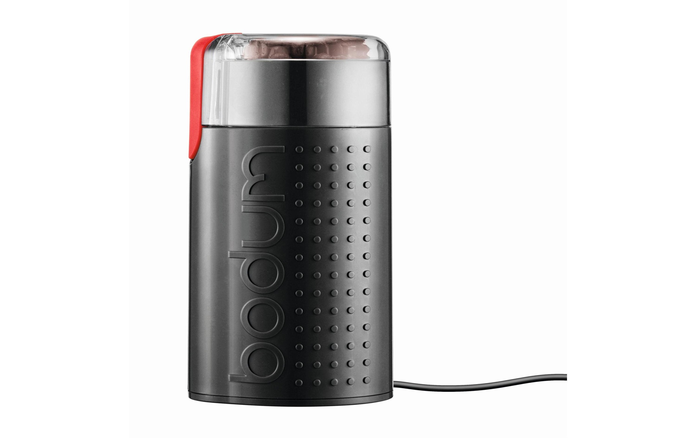 Bodum Kaffeemühle »Bistro«, 120 W