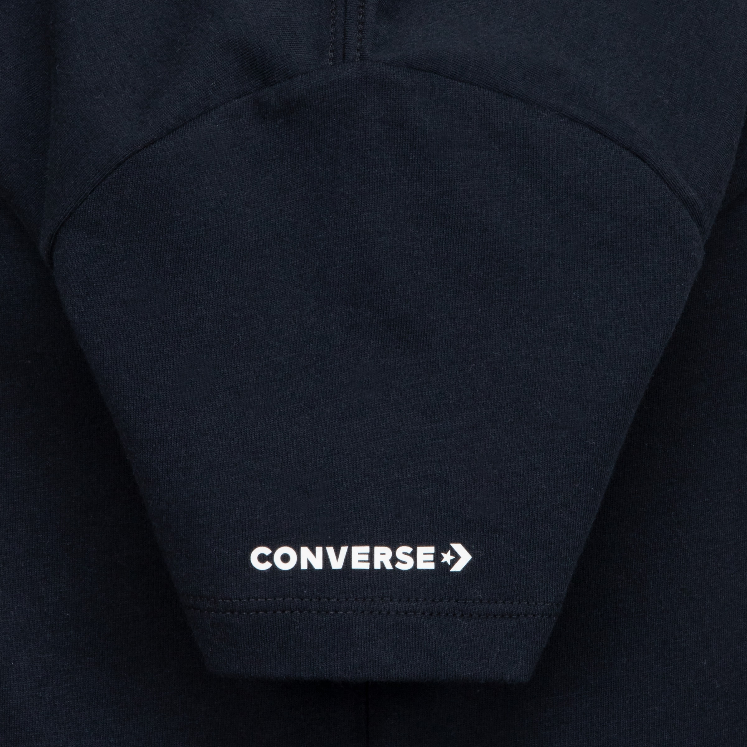 Converse T-Shirt