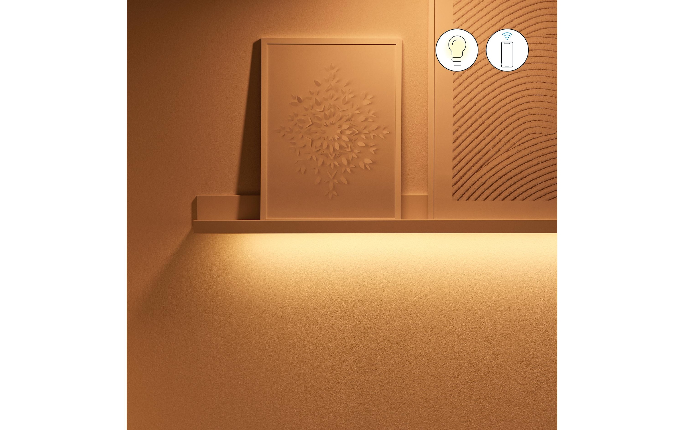 WiZ LED-Streifen »13W Tunable«
