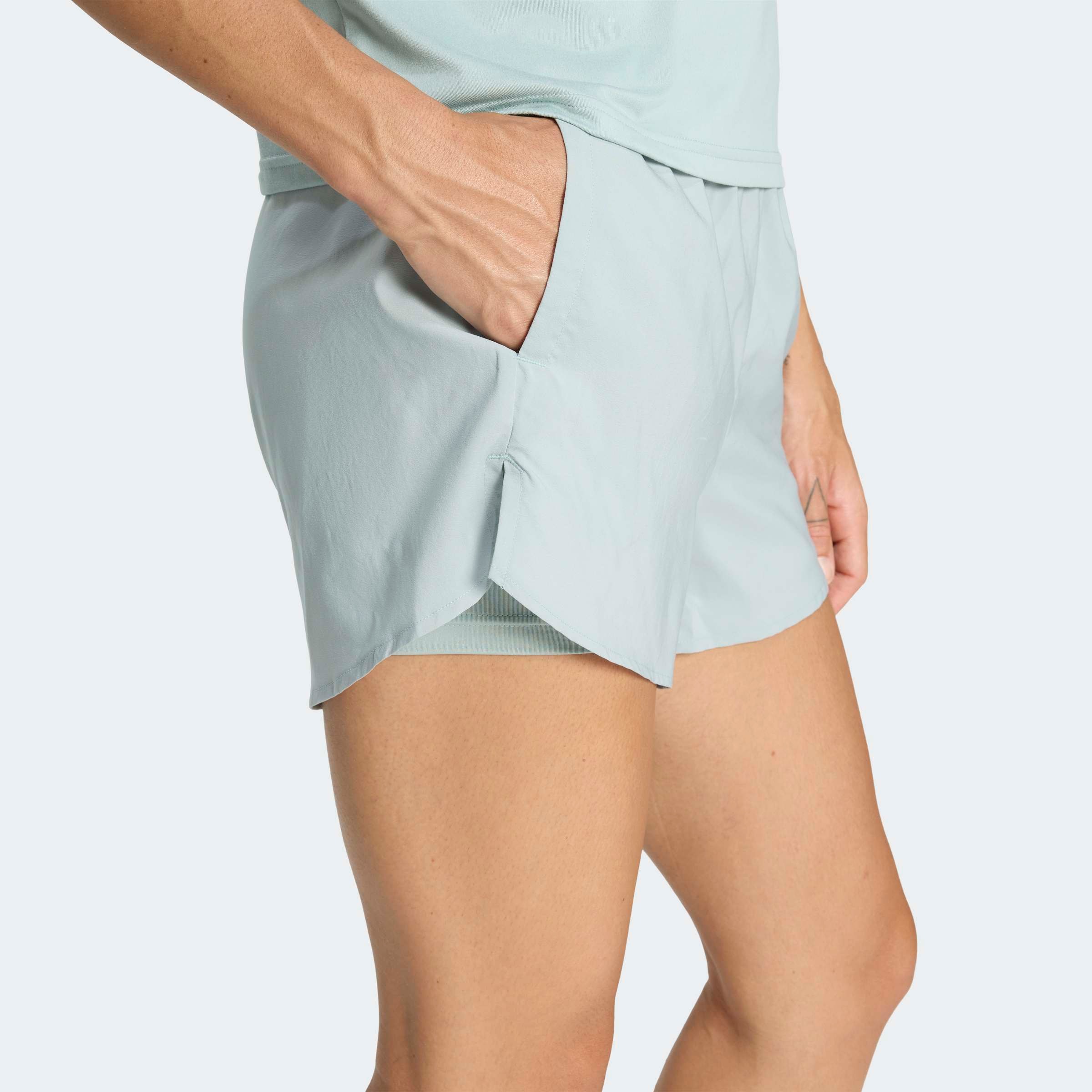 adidas Performance Short »WE MIN 2IN1 SH«