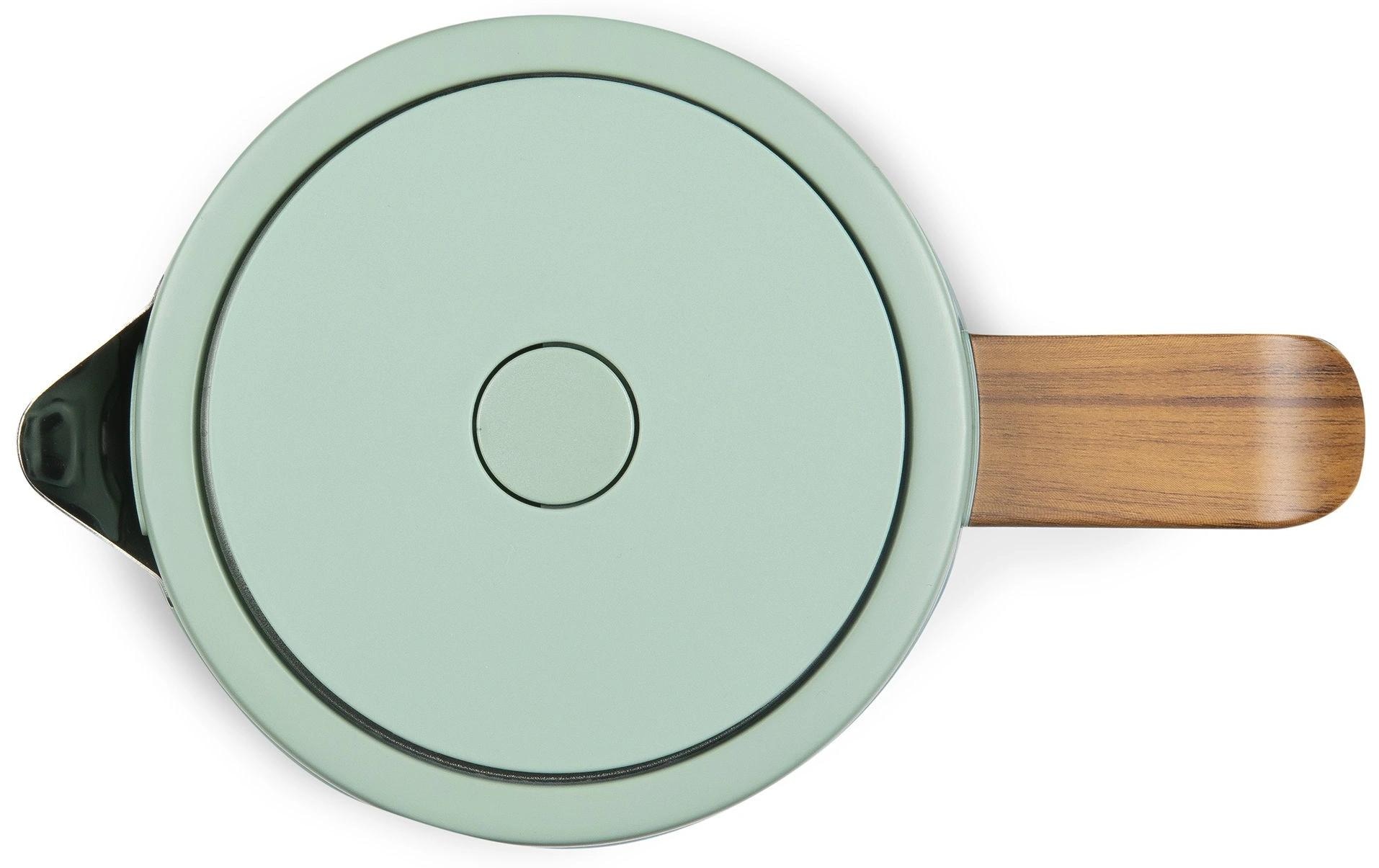 Domo Wasserkocher »DO9282WK 1,7 l« 1,7 l 2200 W mit 360° Sockel, Abschaltautomatik und entnehmbarem Kalkfilter