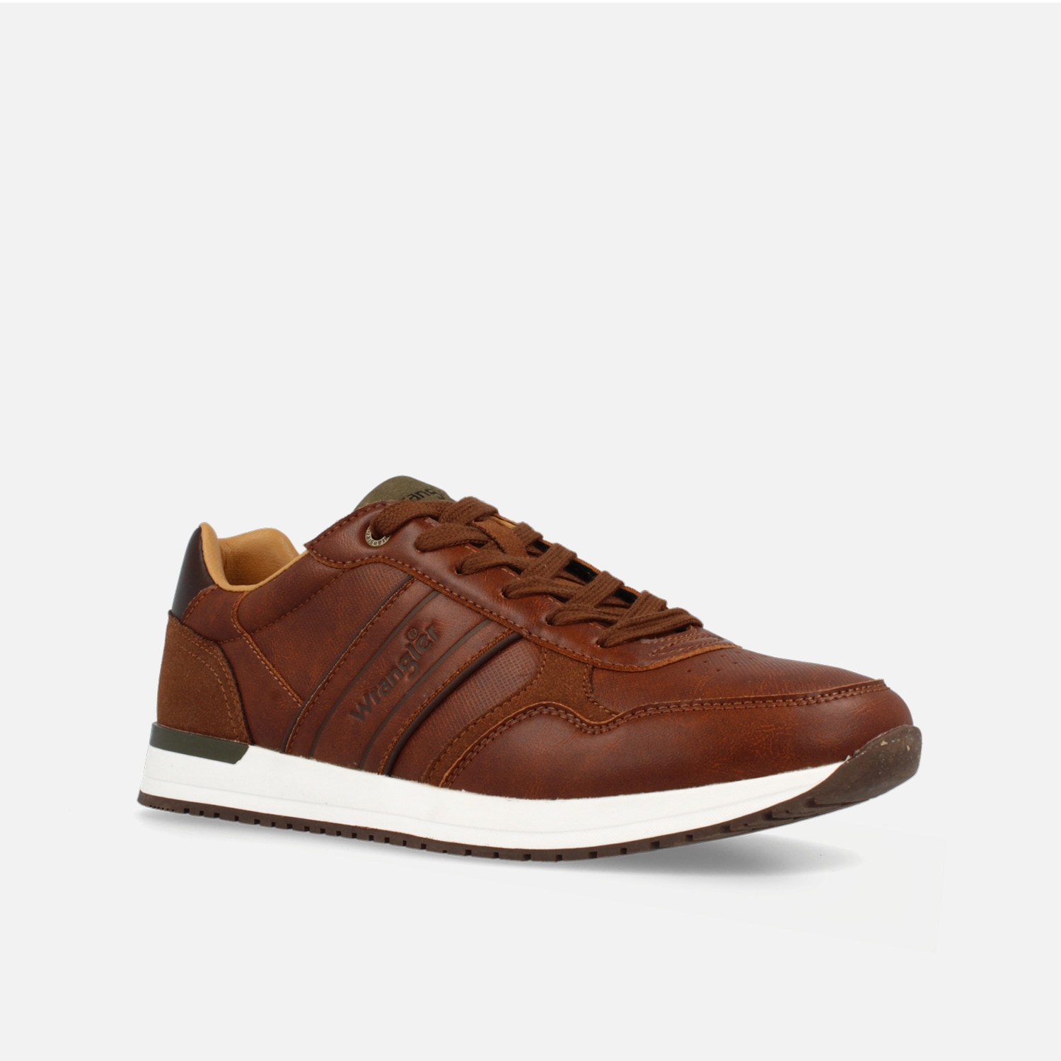 Wrangler Sneakers »TERRELL MEN LOW«