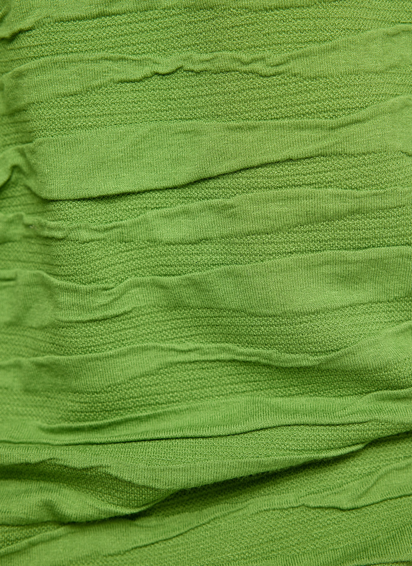 Rabe 3/4-Arm-Shirt mit Struktur Muster