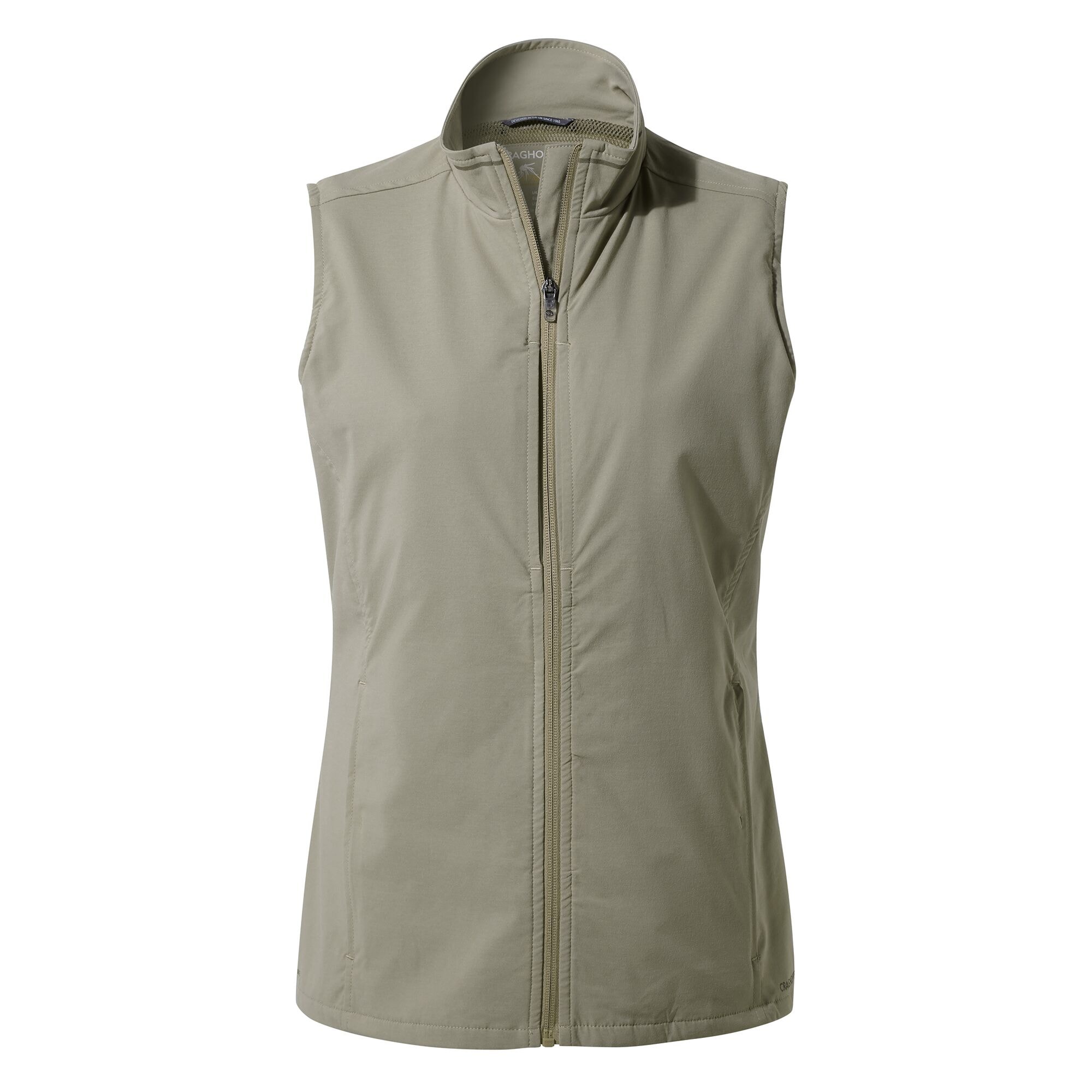 Funktionsweste »Damen NosiLife Weste Allegra«